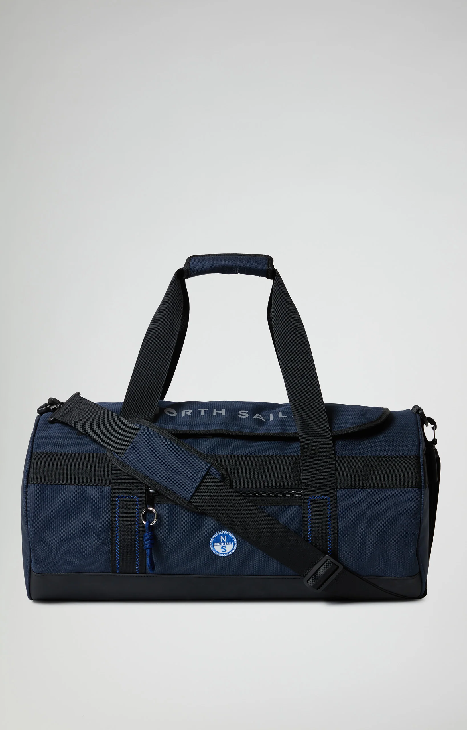 Waterproof cordura duffle bag