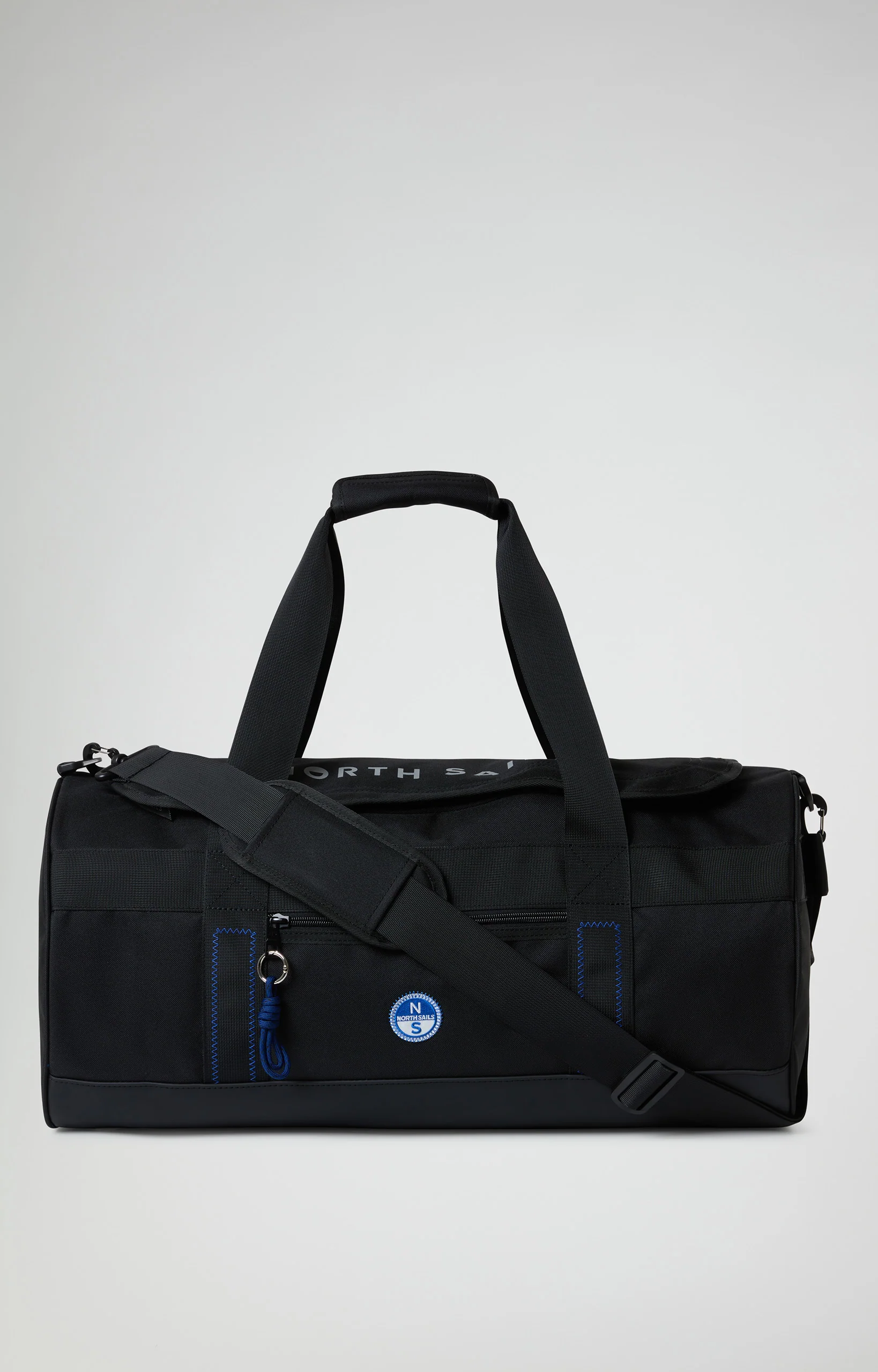 Waterproof cordura duffle bag - Image 2
