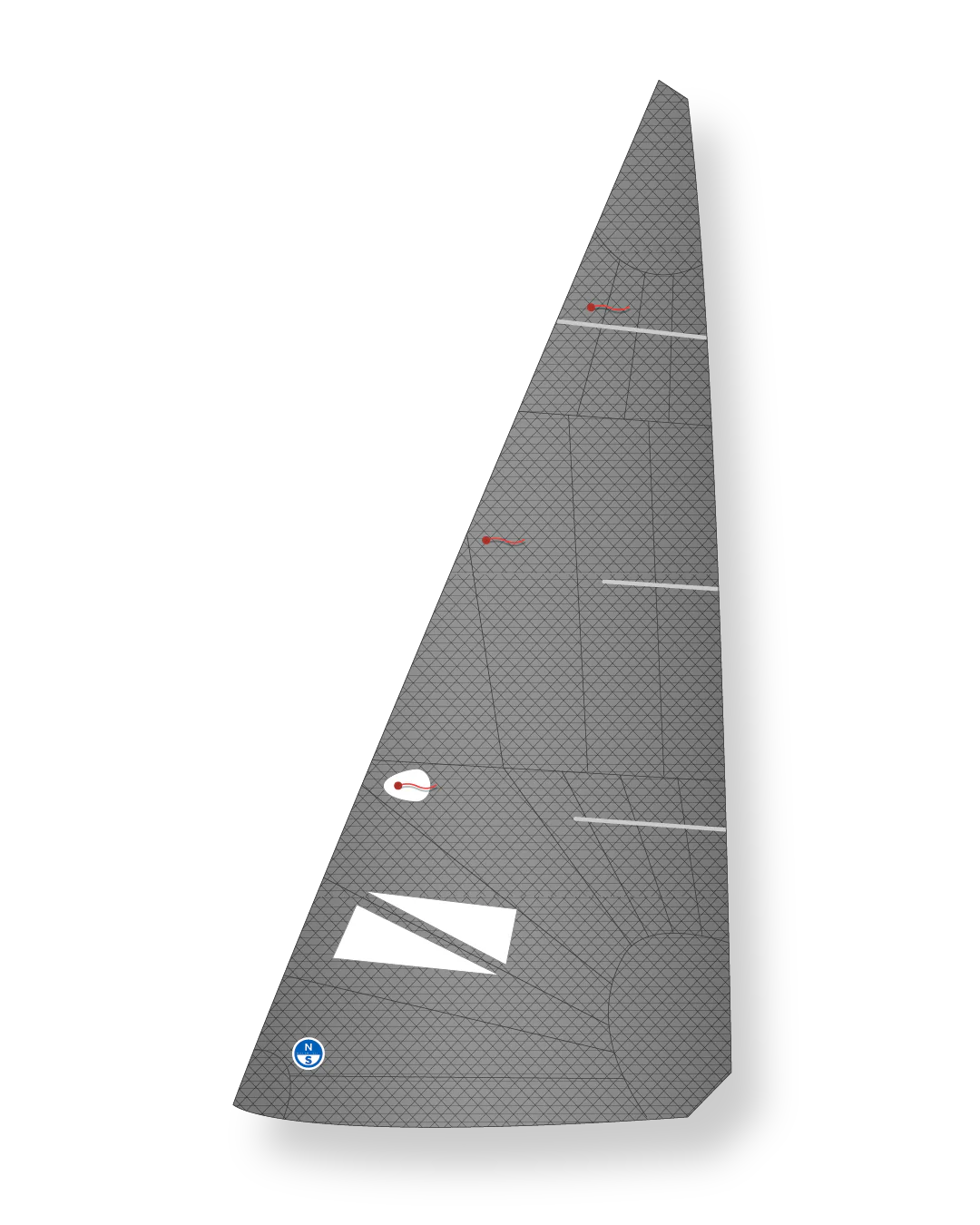 E-SCOW AP+ JIB