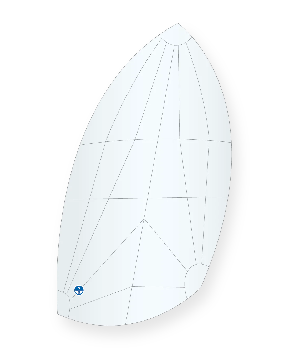 E-SCOW JB-2 ASYMMETRIC - Image 5