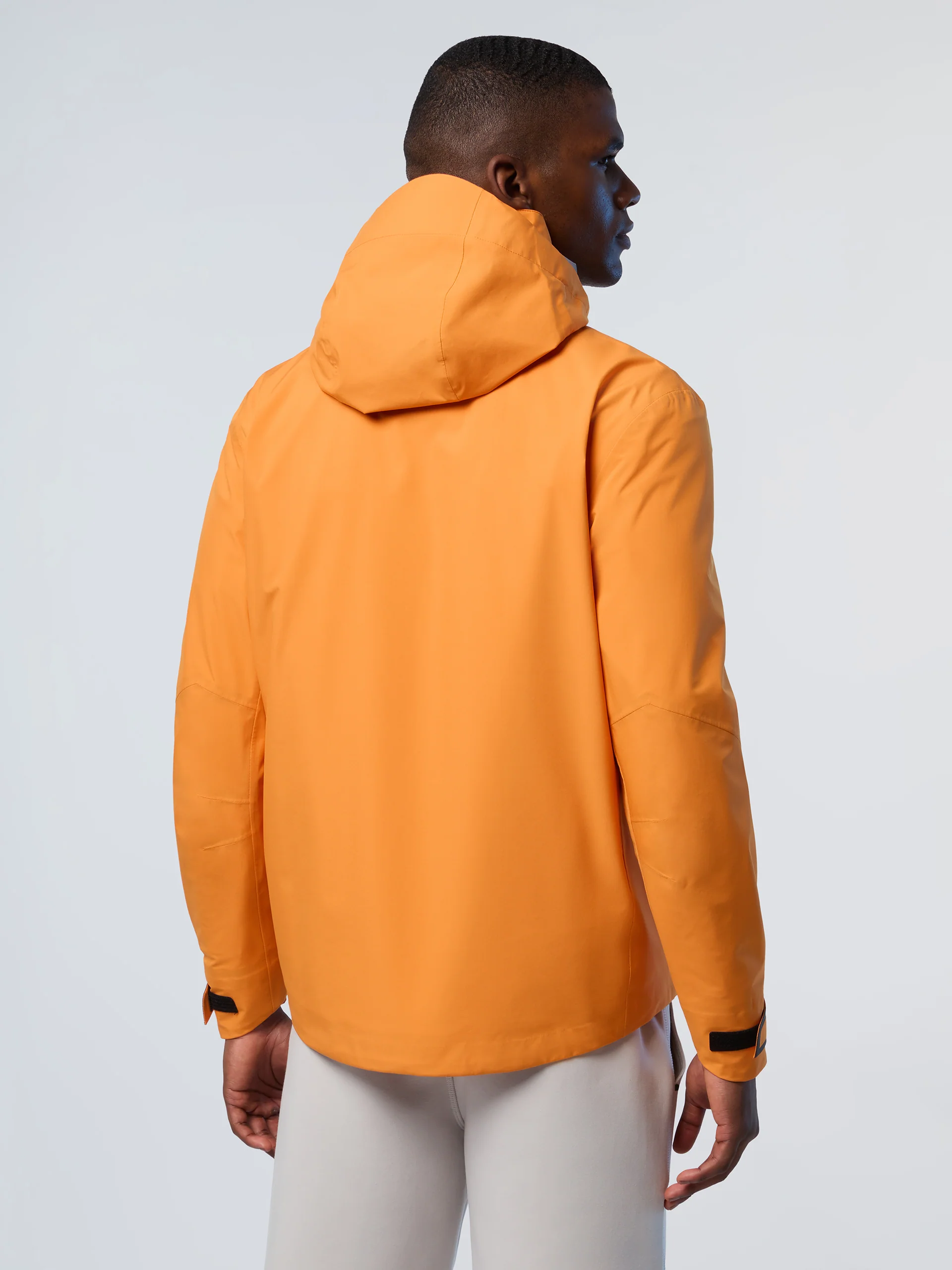 Edge Tech Sailor Jacket - Image 13