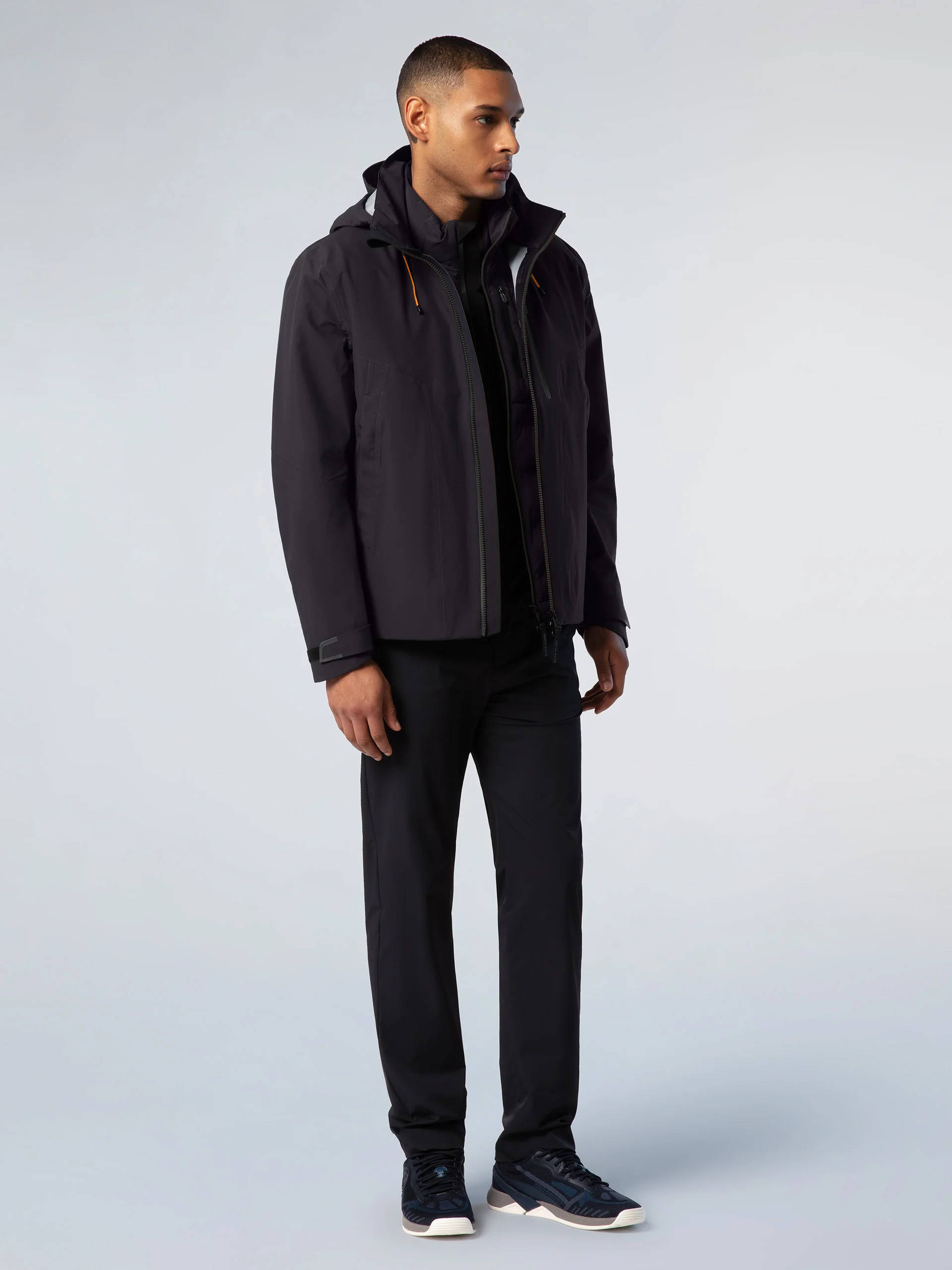 Edge Tech Sailor Jacket - Image 20