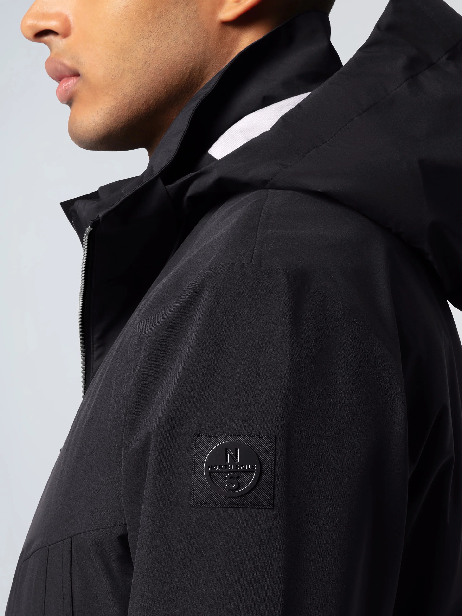 Edge Tech Sailor Jacket - Image 21