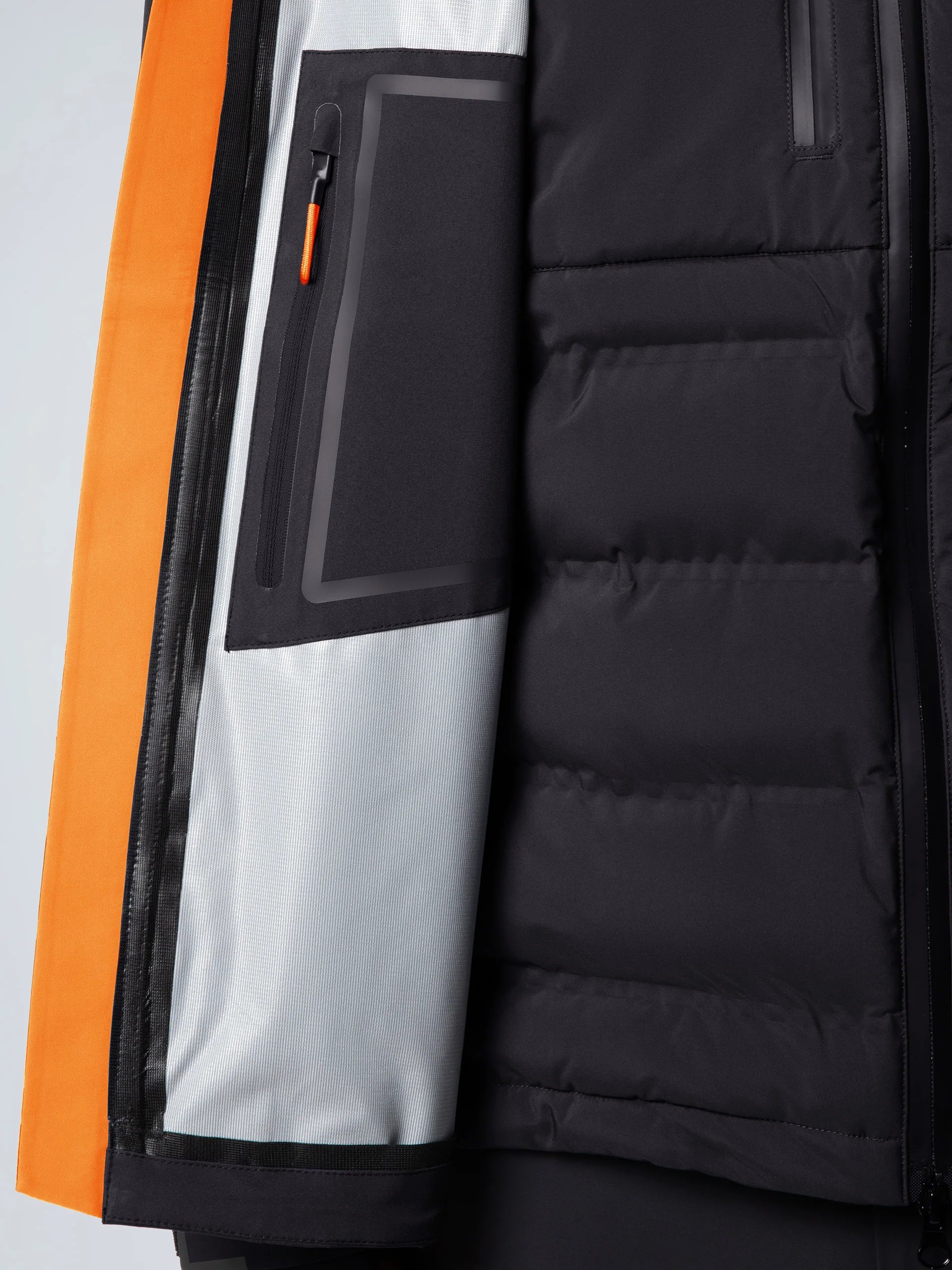 Edge Tech Sailor Jacket - Image 24