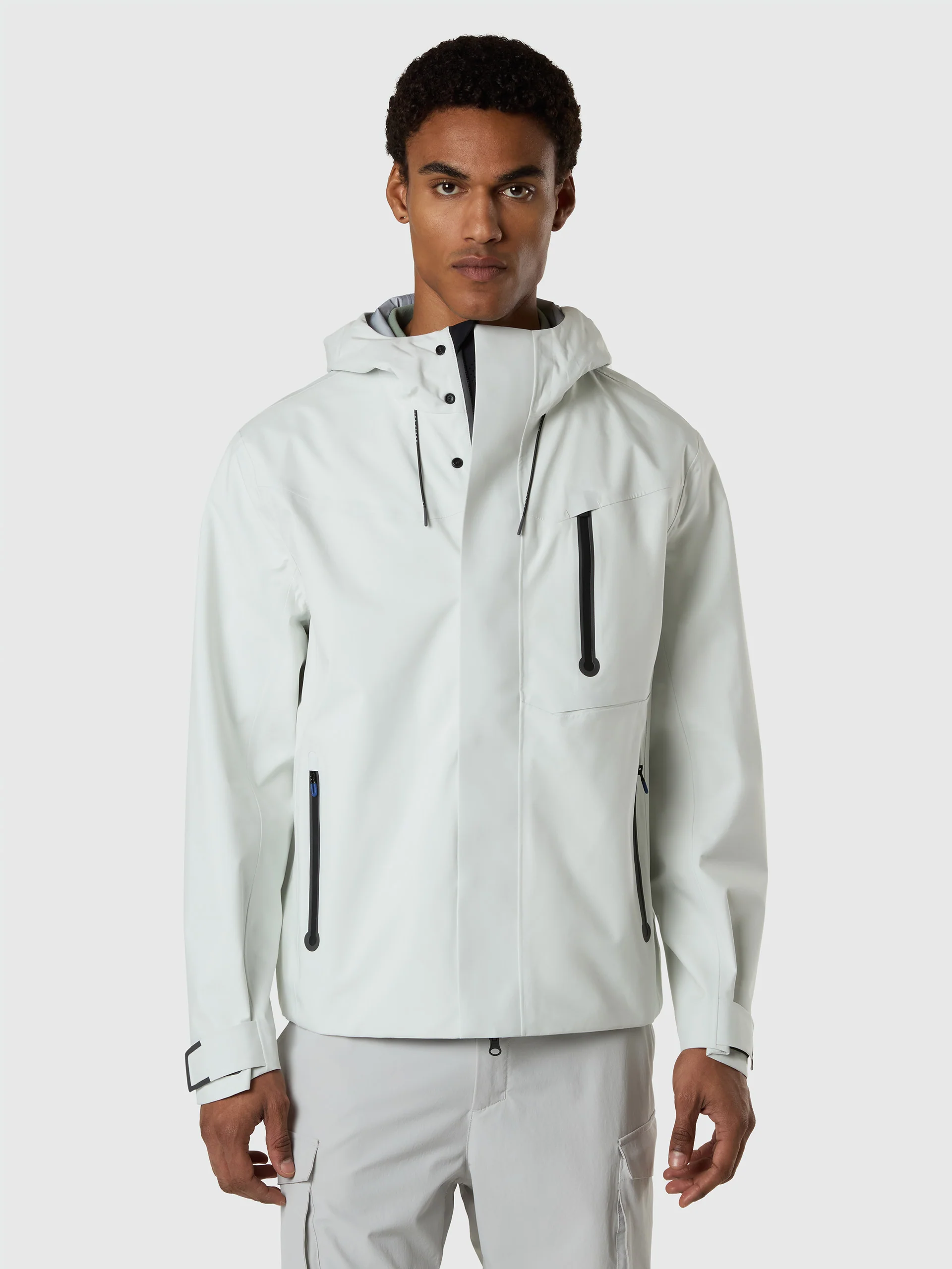 Edge Tech Sailor Jacket