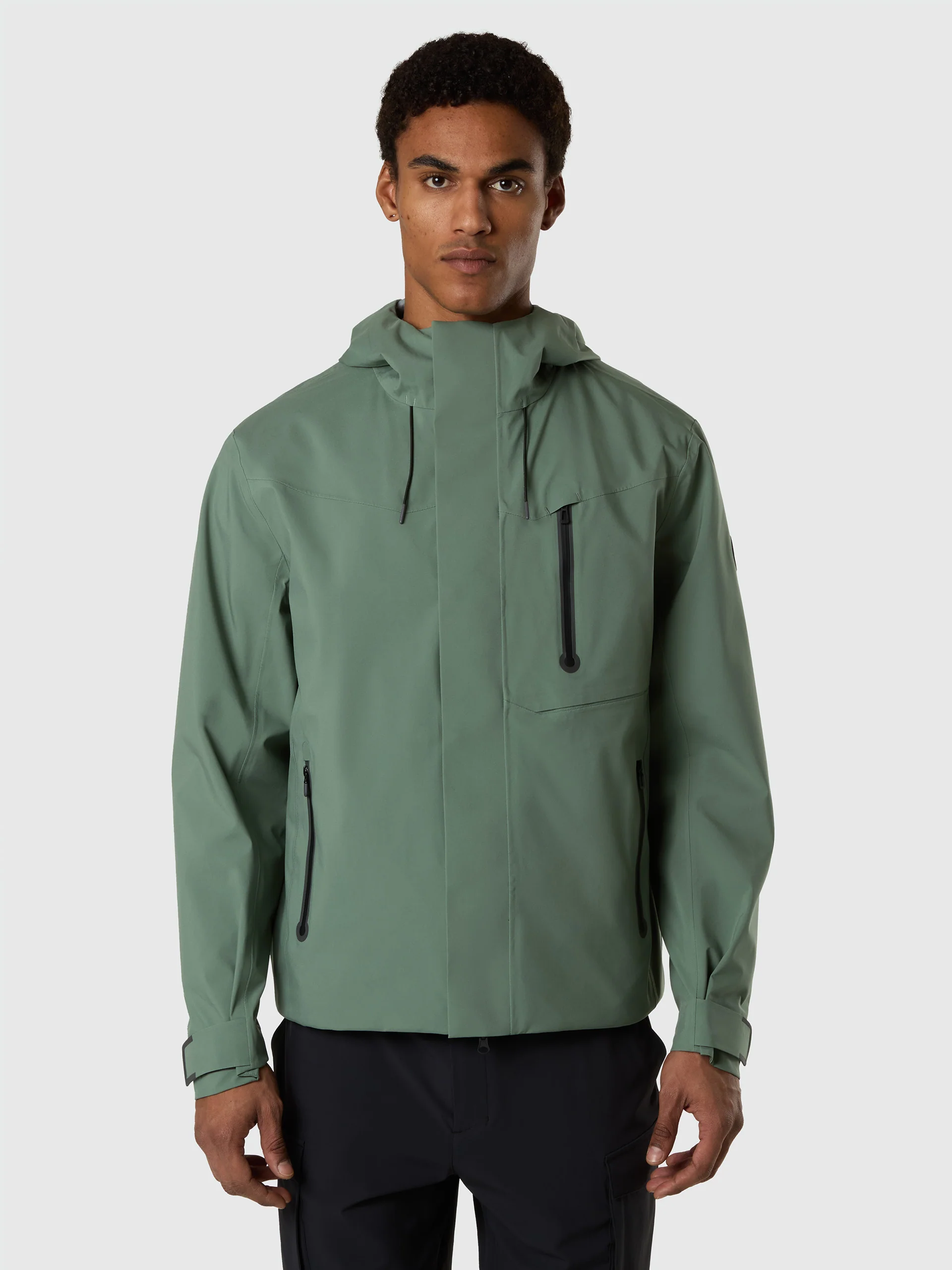 Edge Tech Sailor Jacket - Image 10