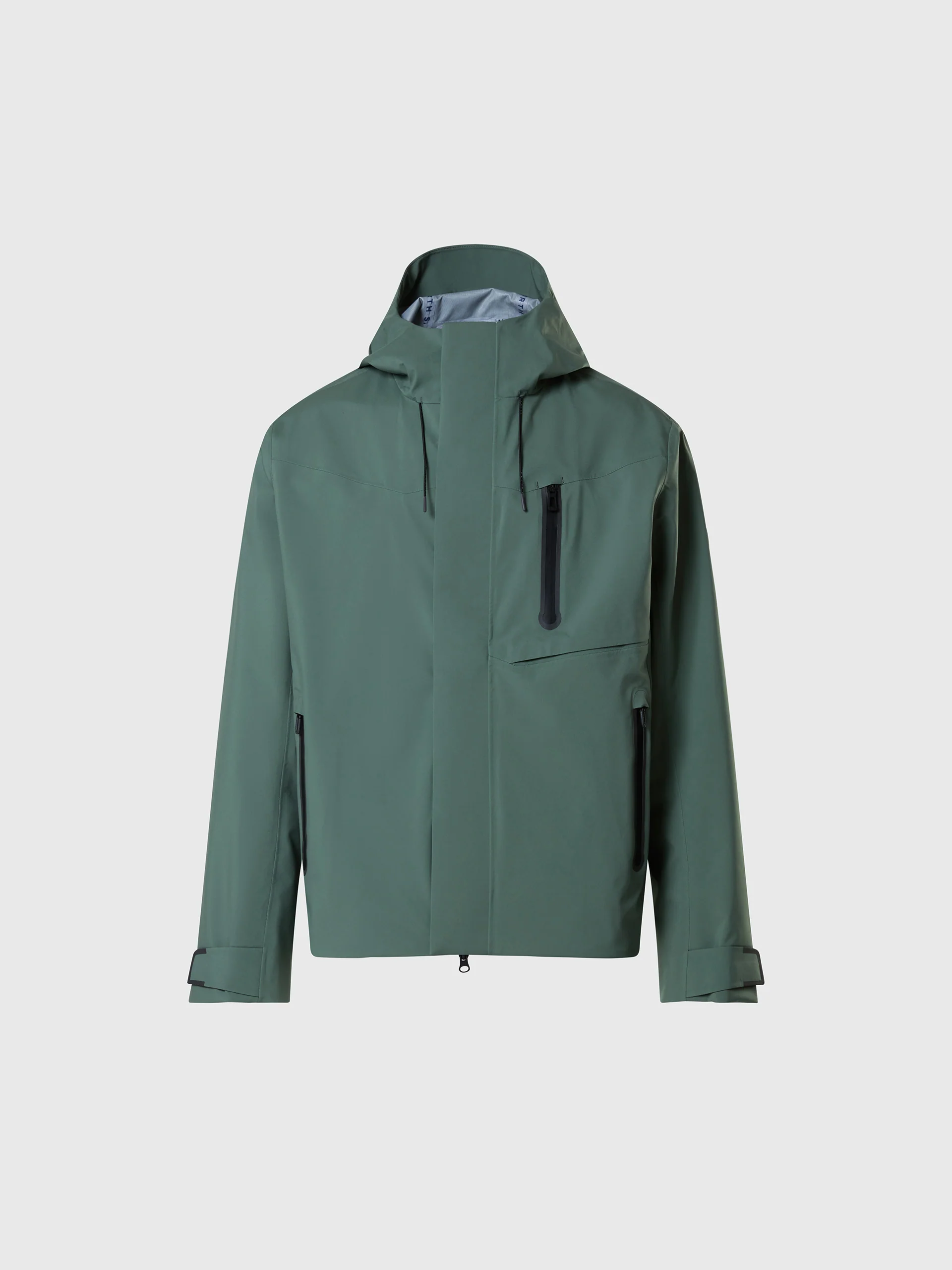 Edge Tech Sailor Jacket - Image 12