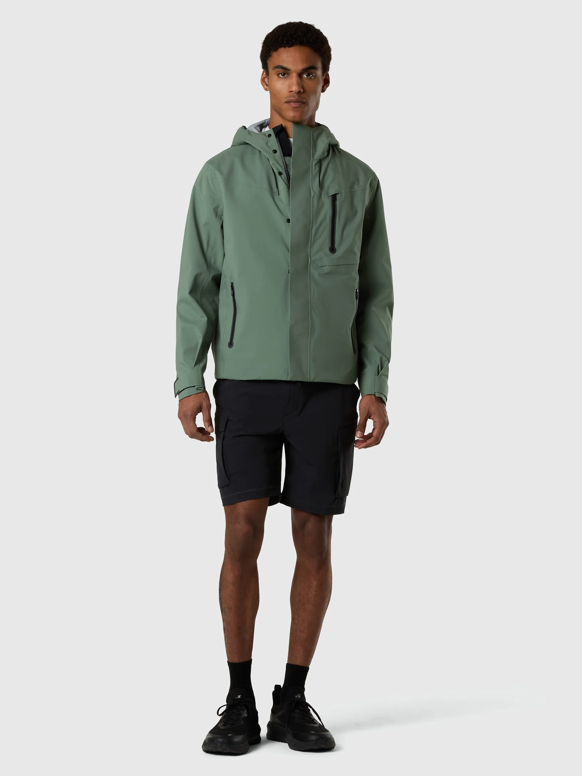 Edge Tech Sailor Jacket - Image 14