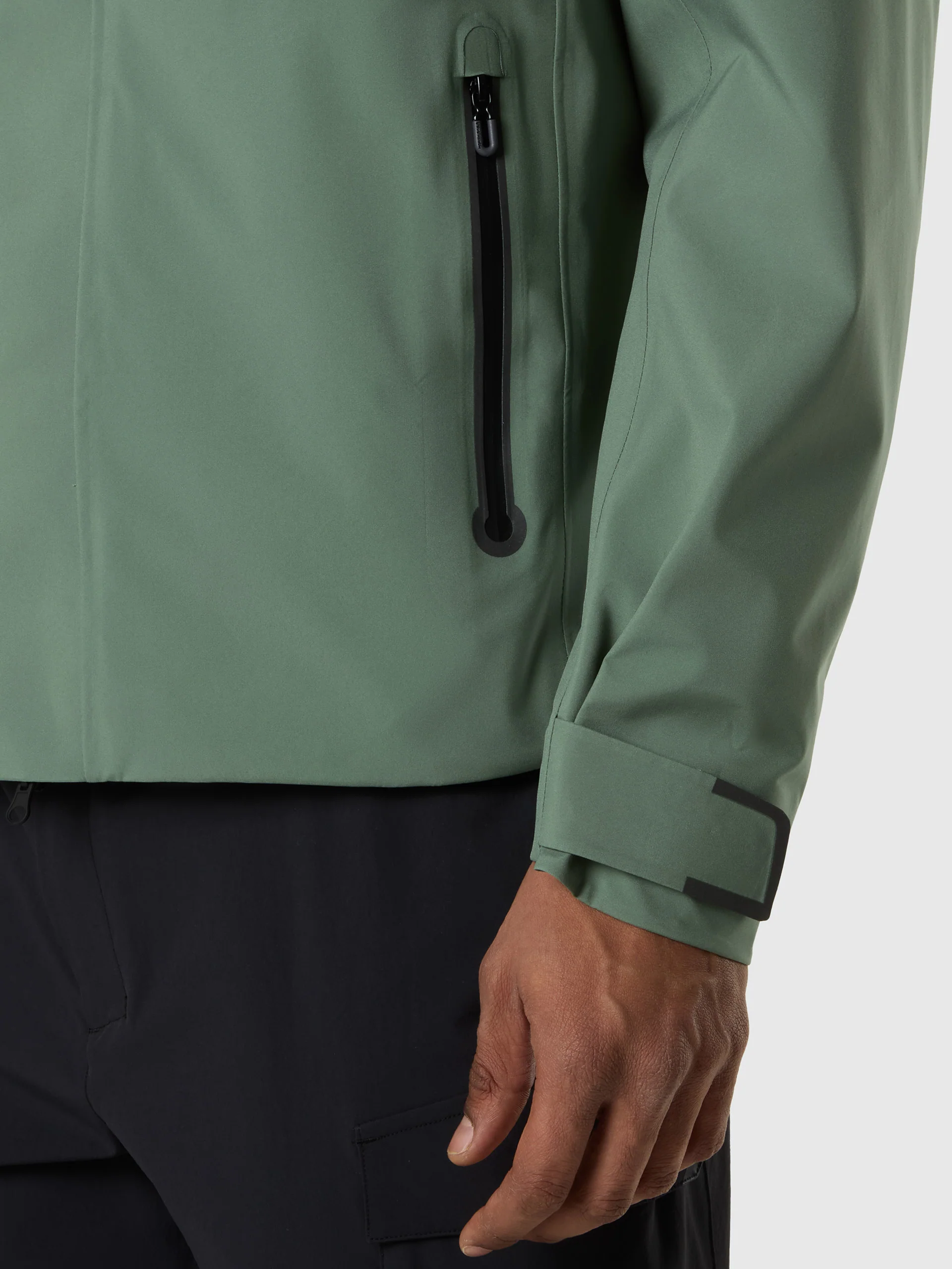 Edge Tech Sailor Jacket - Image 17