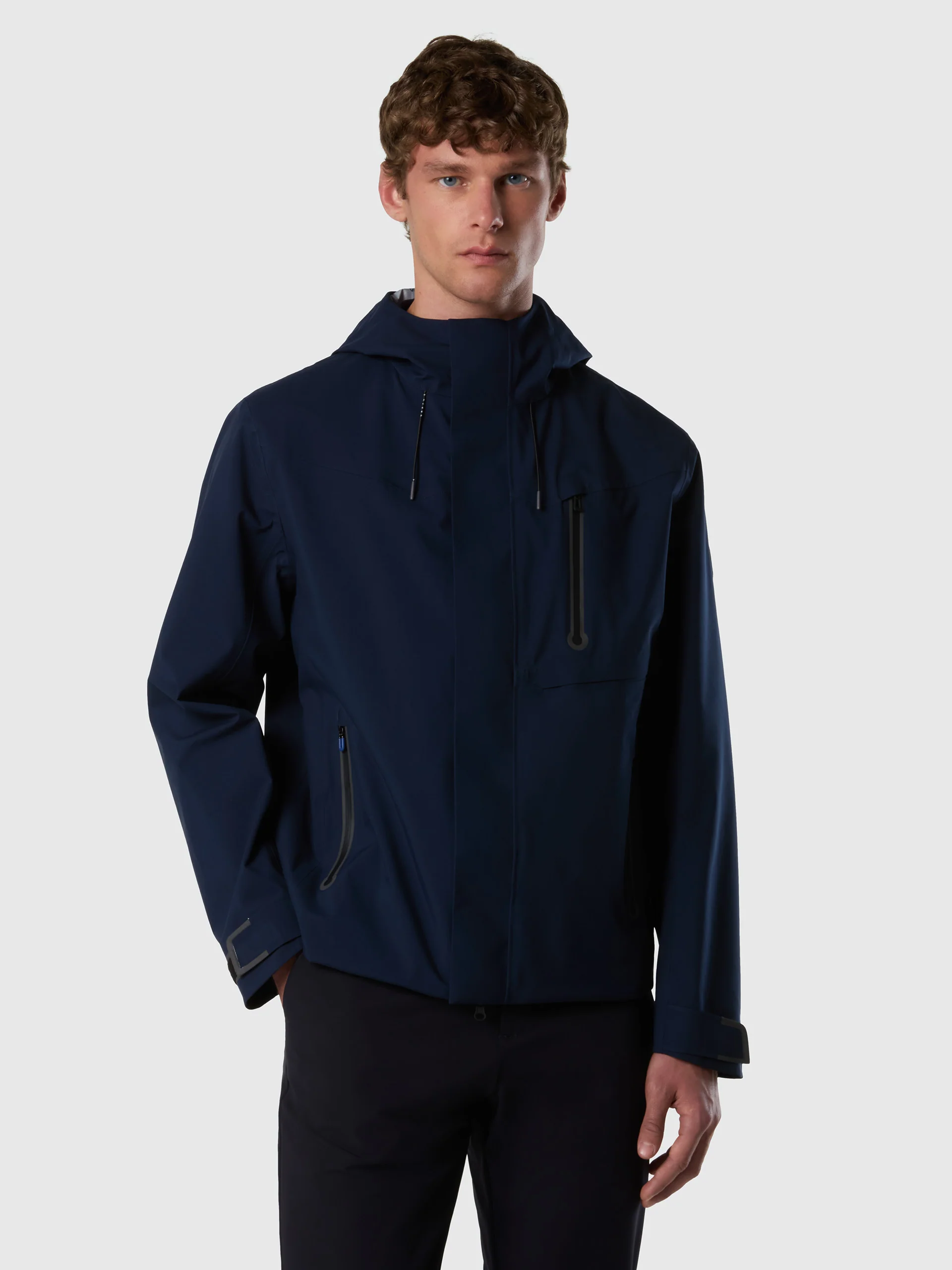 Edge Tech Sailor Jacket - Image 19