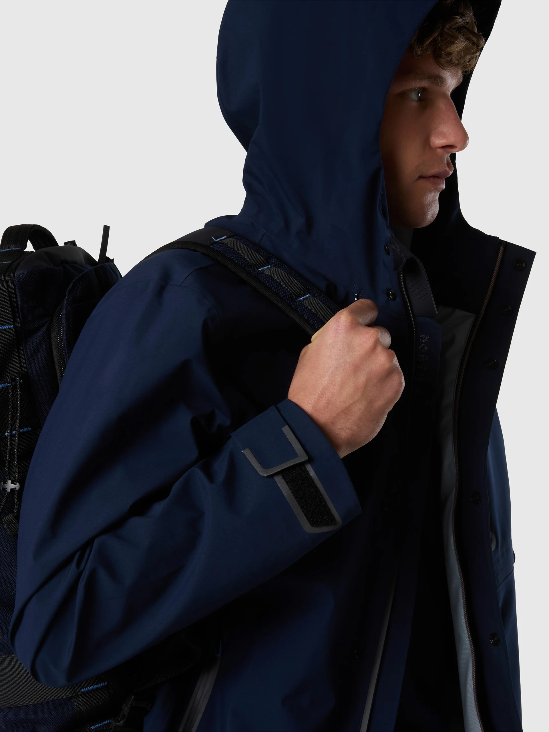 Edge Tech Sailor Jacket - Image 20