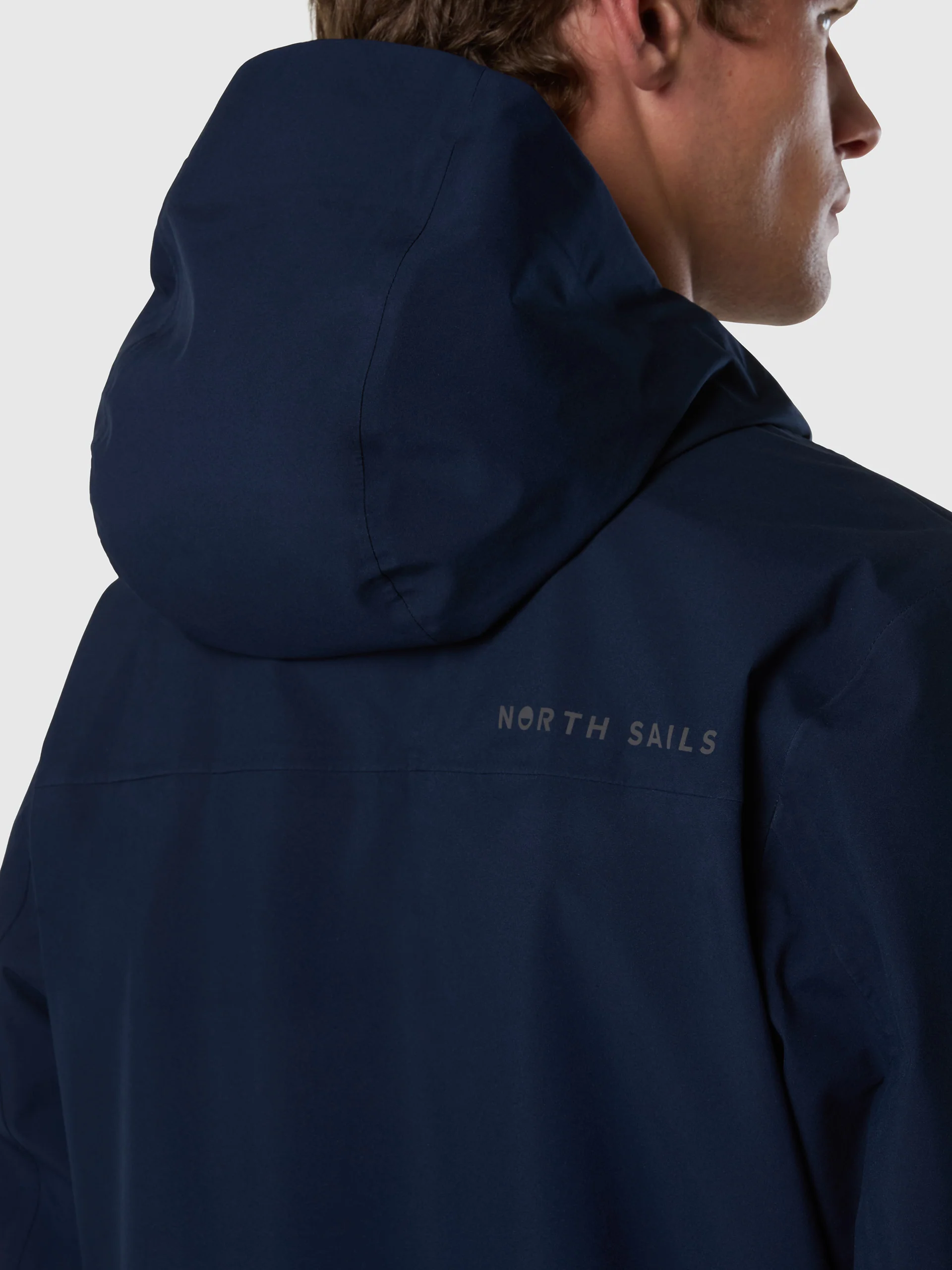 Edge Tech Sailor Jacket - Image 25