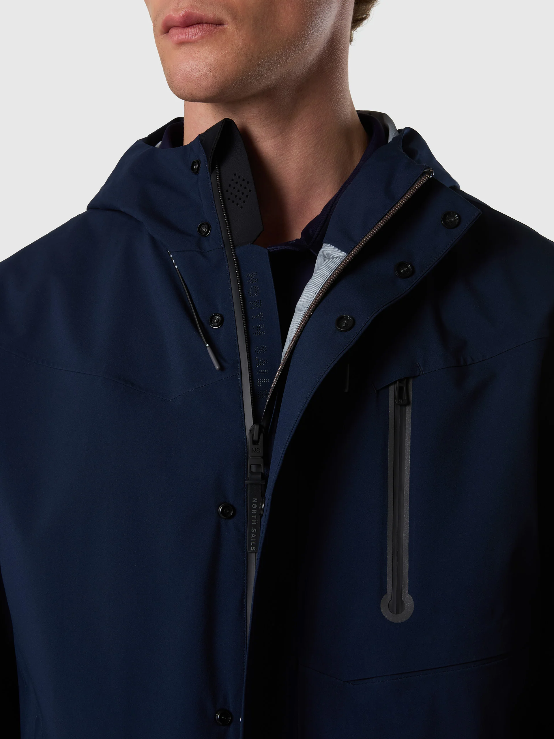 Edge Tech Sailor Jacket - Image 26