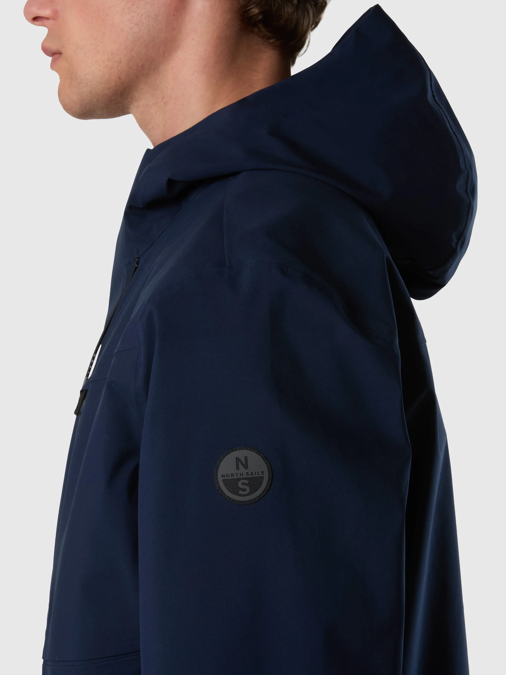 Edge Tech Sailor Jacket - Image 27