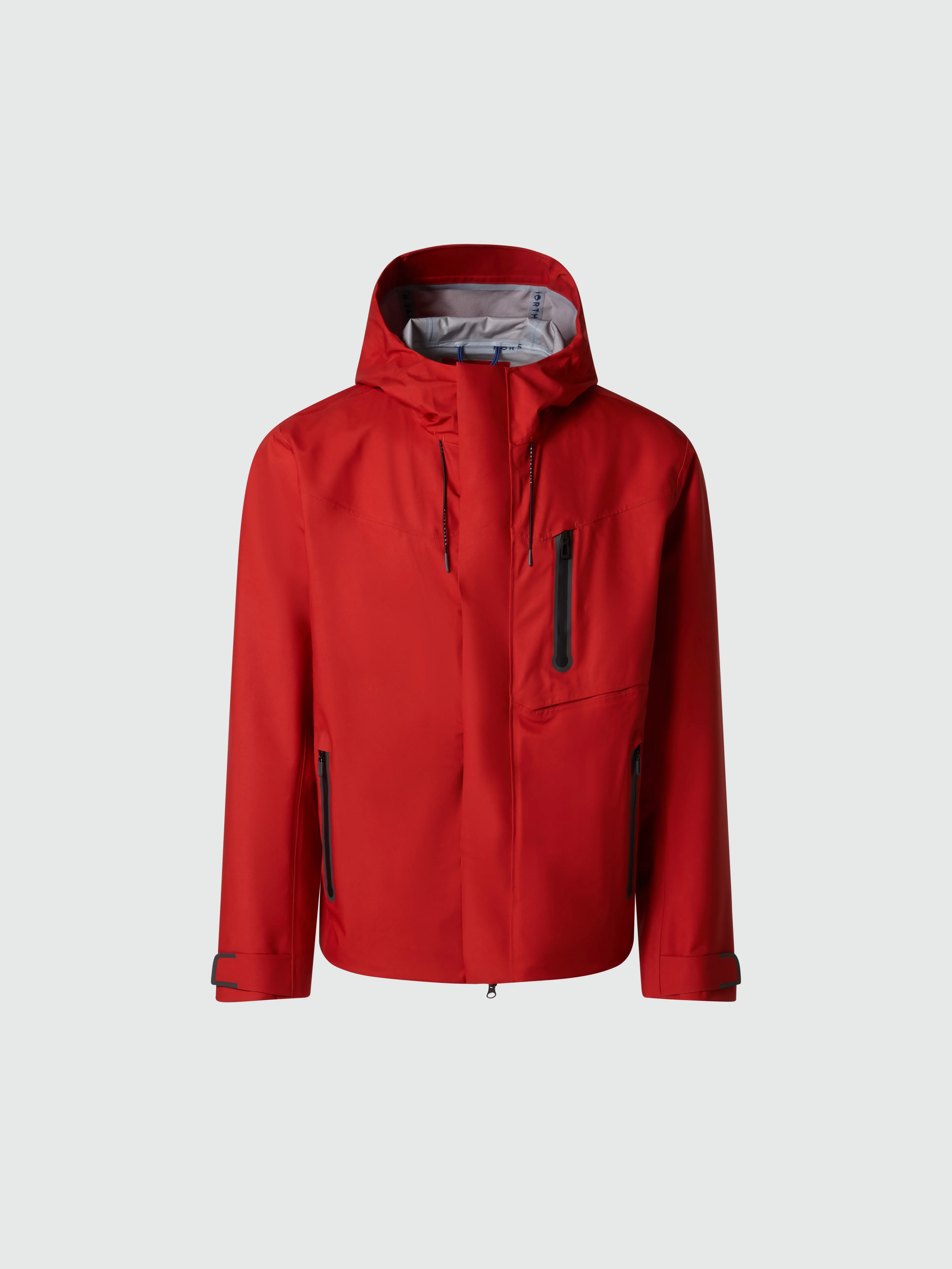 Edge Tech Sailor Jacket - Image 28