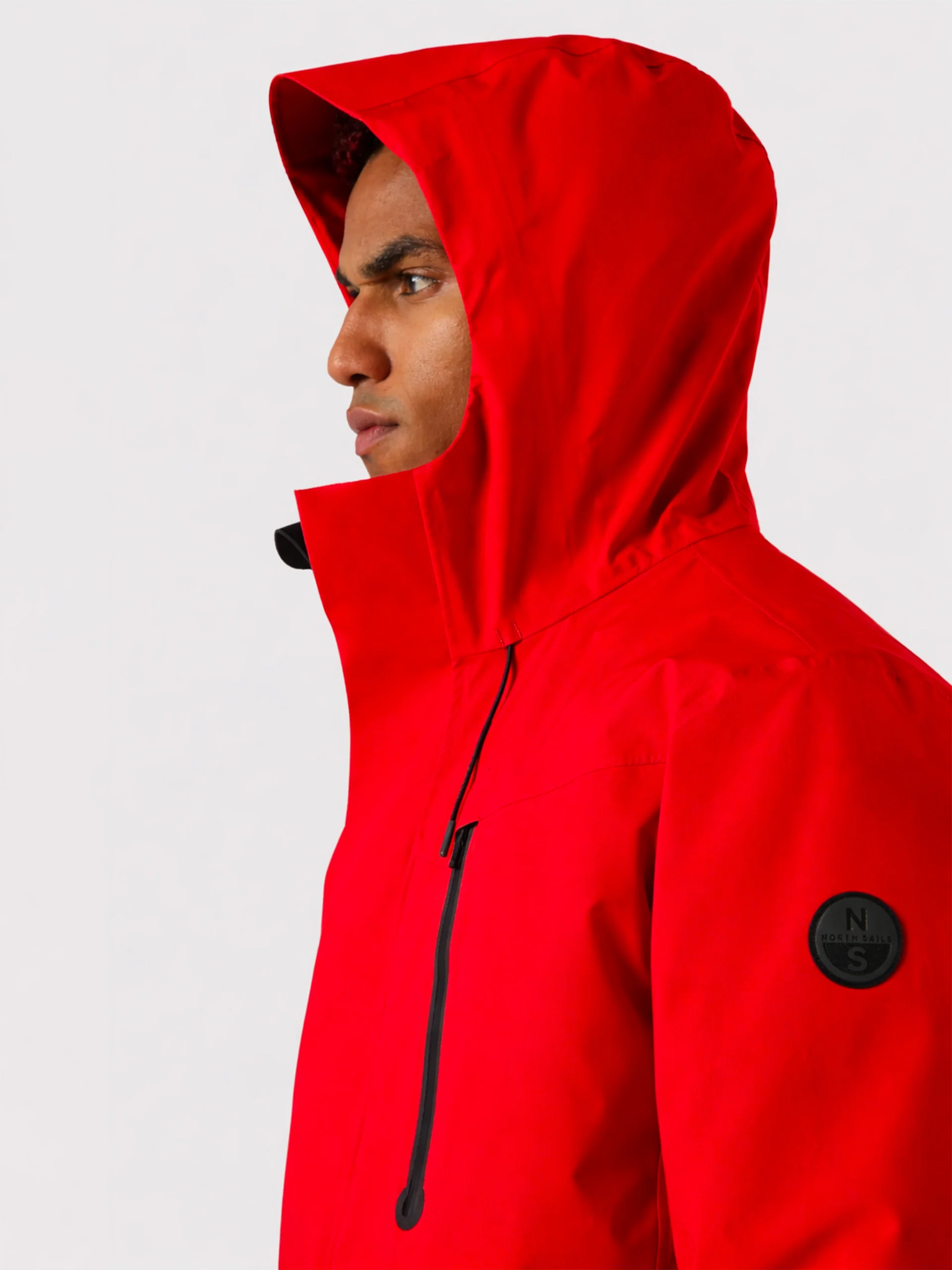 Edge Tech Sailor Jacket - Image 30