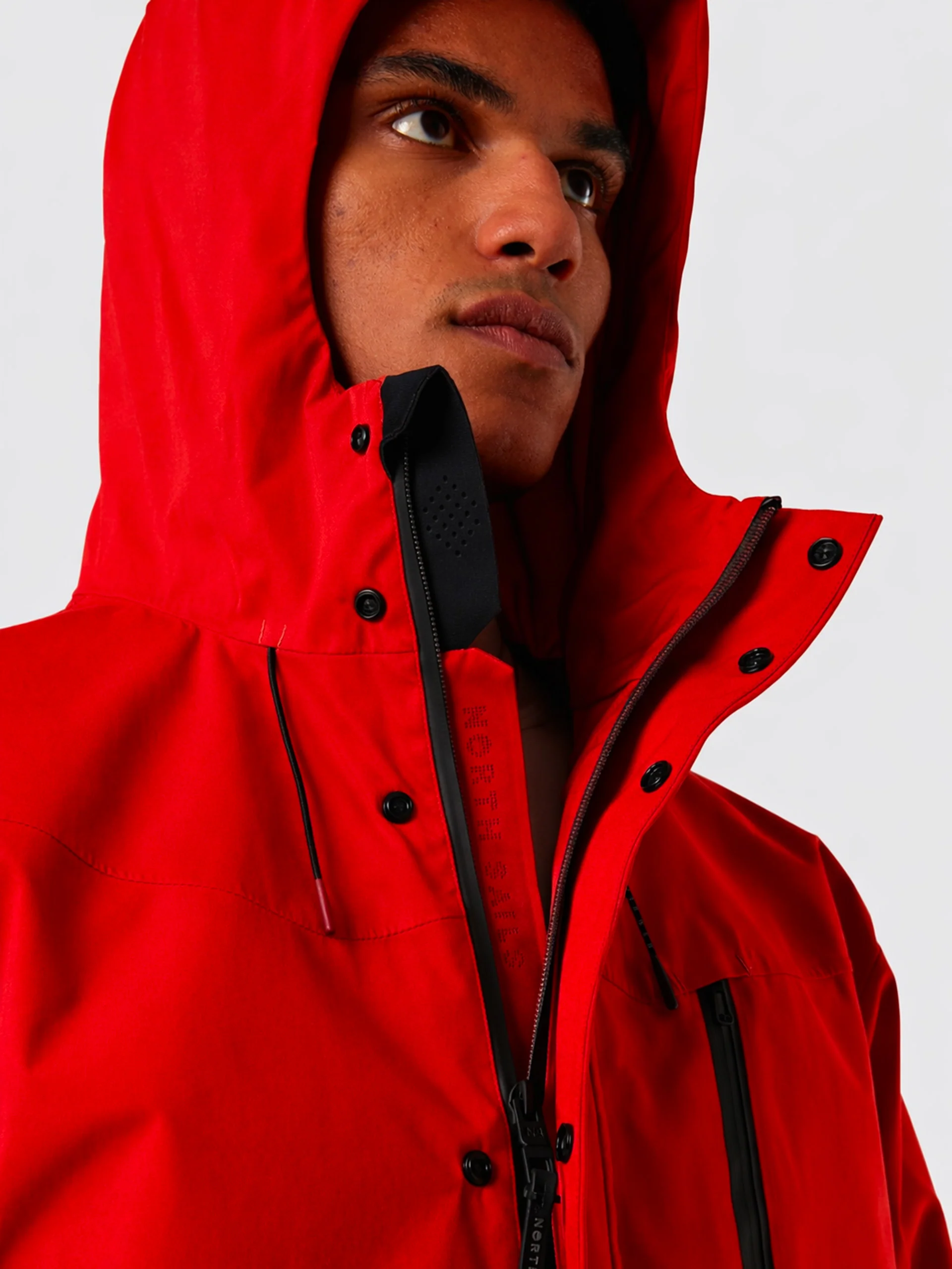 Edge Tech Sailor Jacket - Image 36