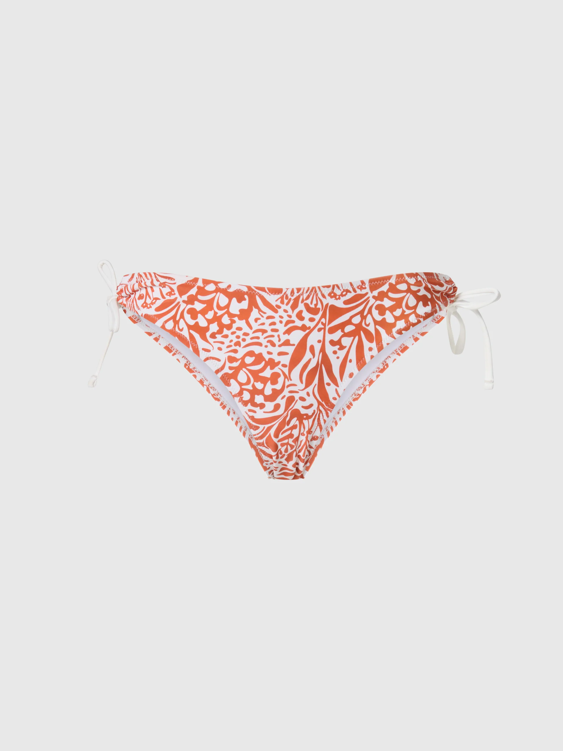 Side tie bikini briefs - Image 3