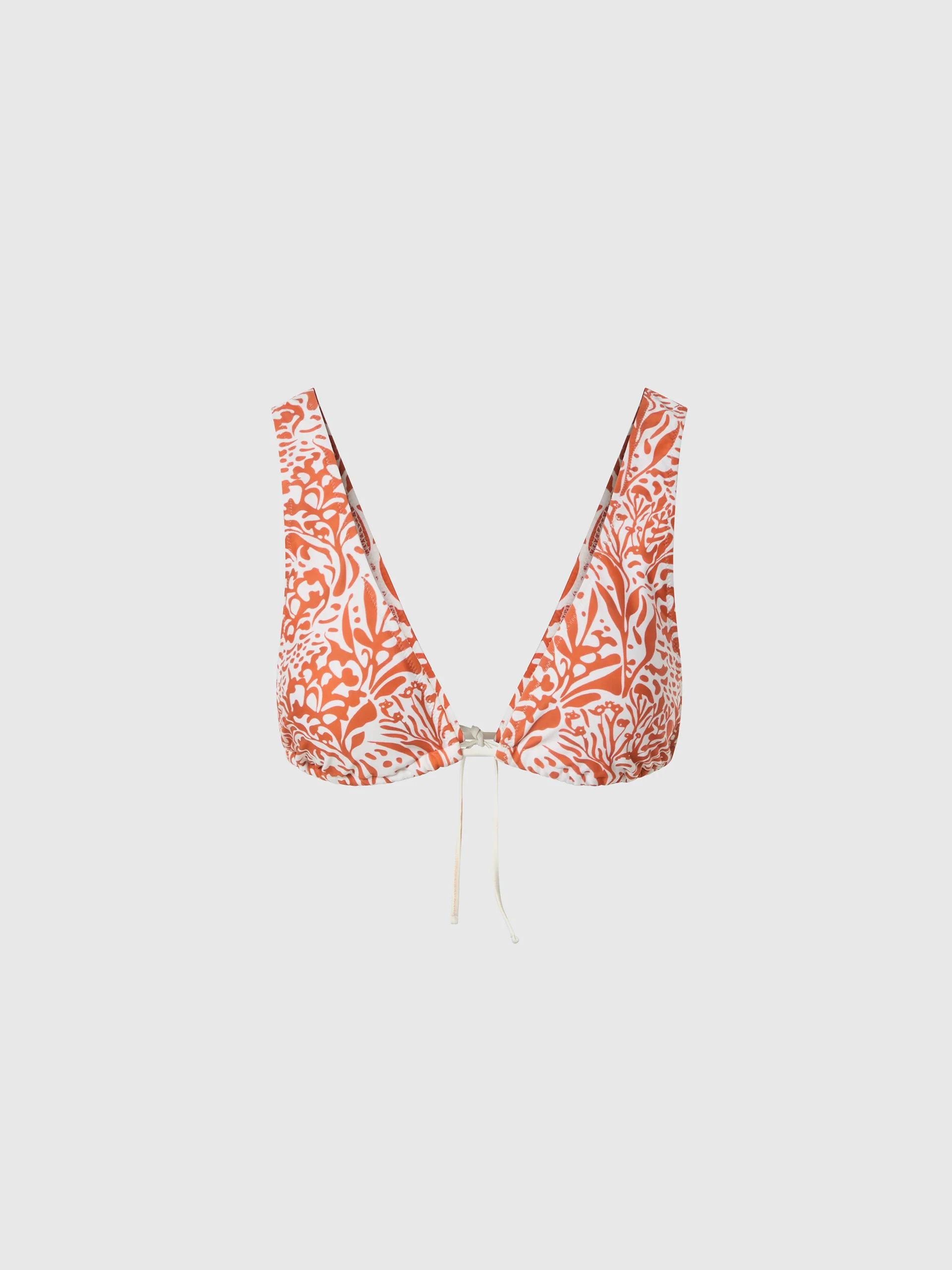 Back tie bikini top - Image 3