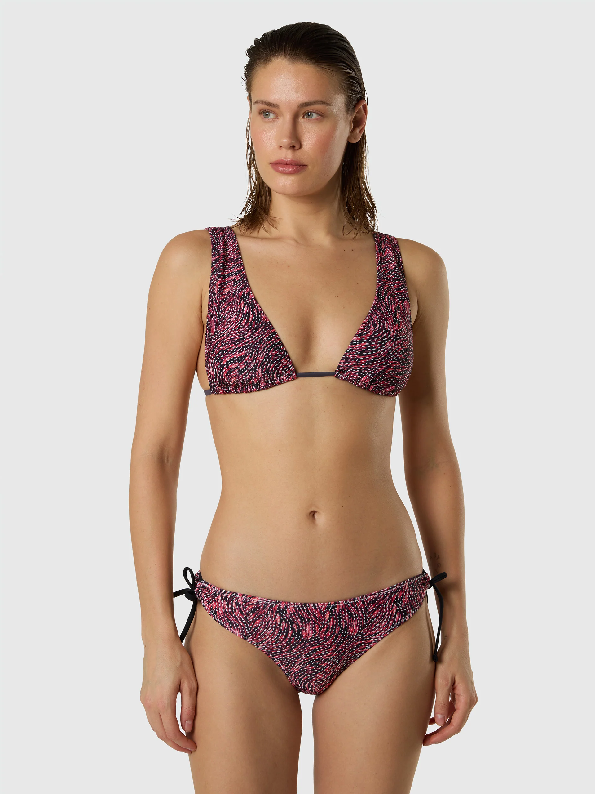 Back tie bikini top - Image 7