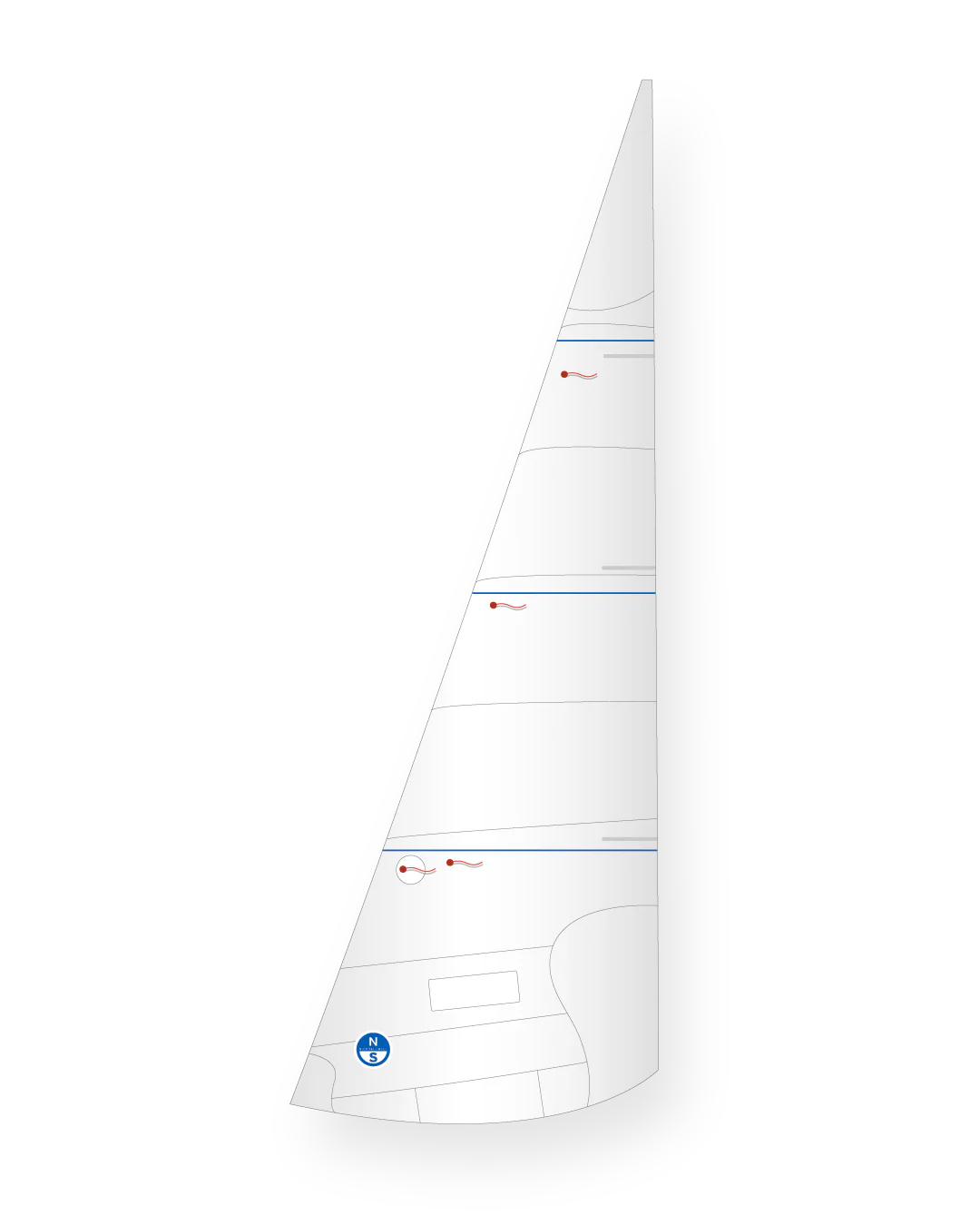 ENSIGN JIB