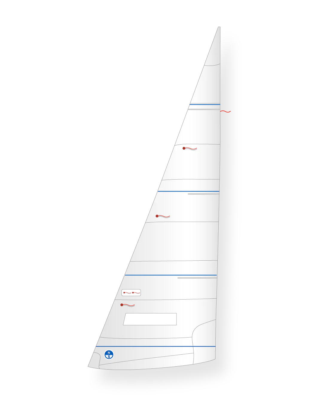 ETCHELLS MAL-L JIB