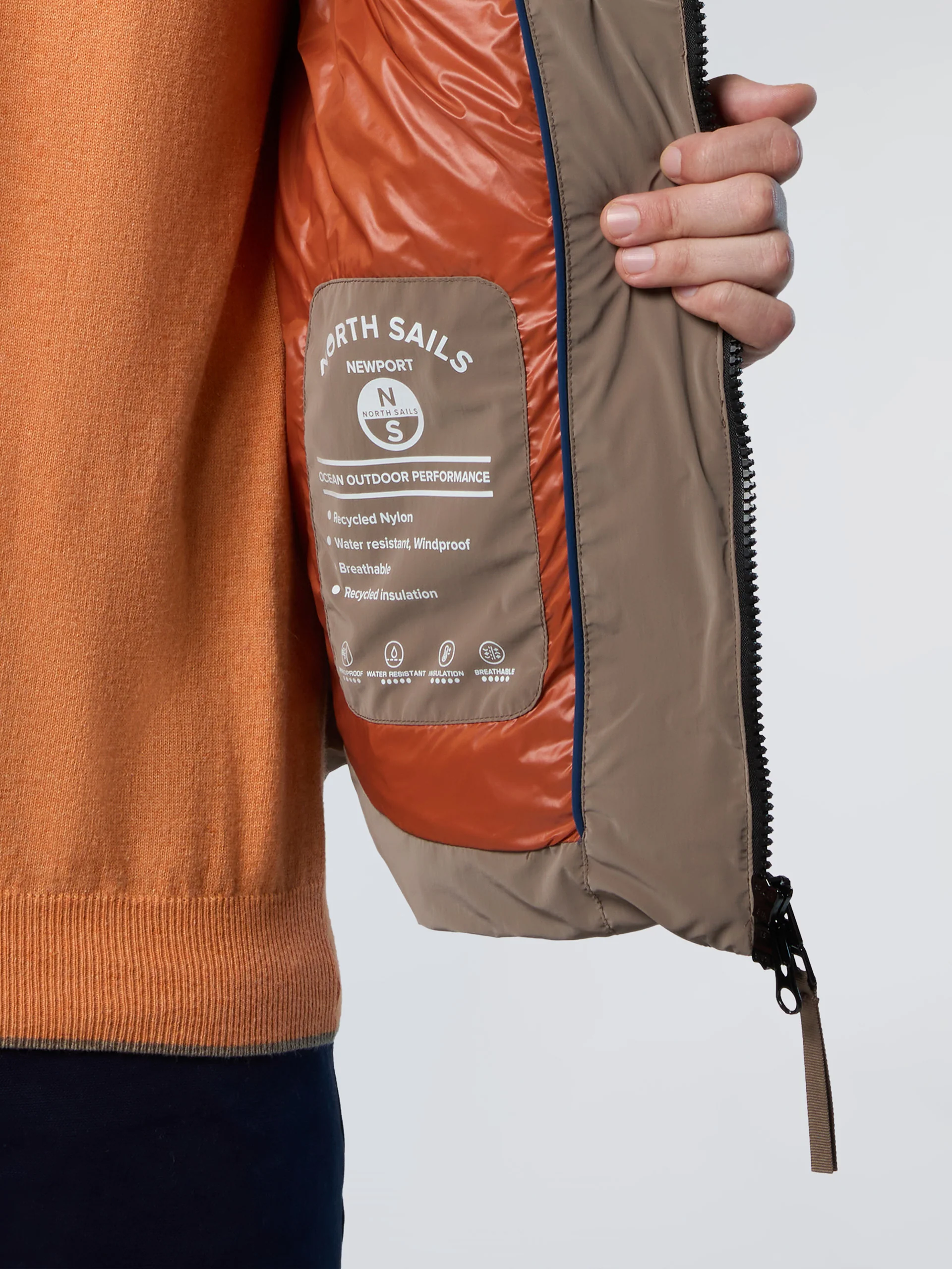 Expedition Vest - Image 8