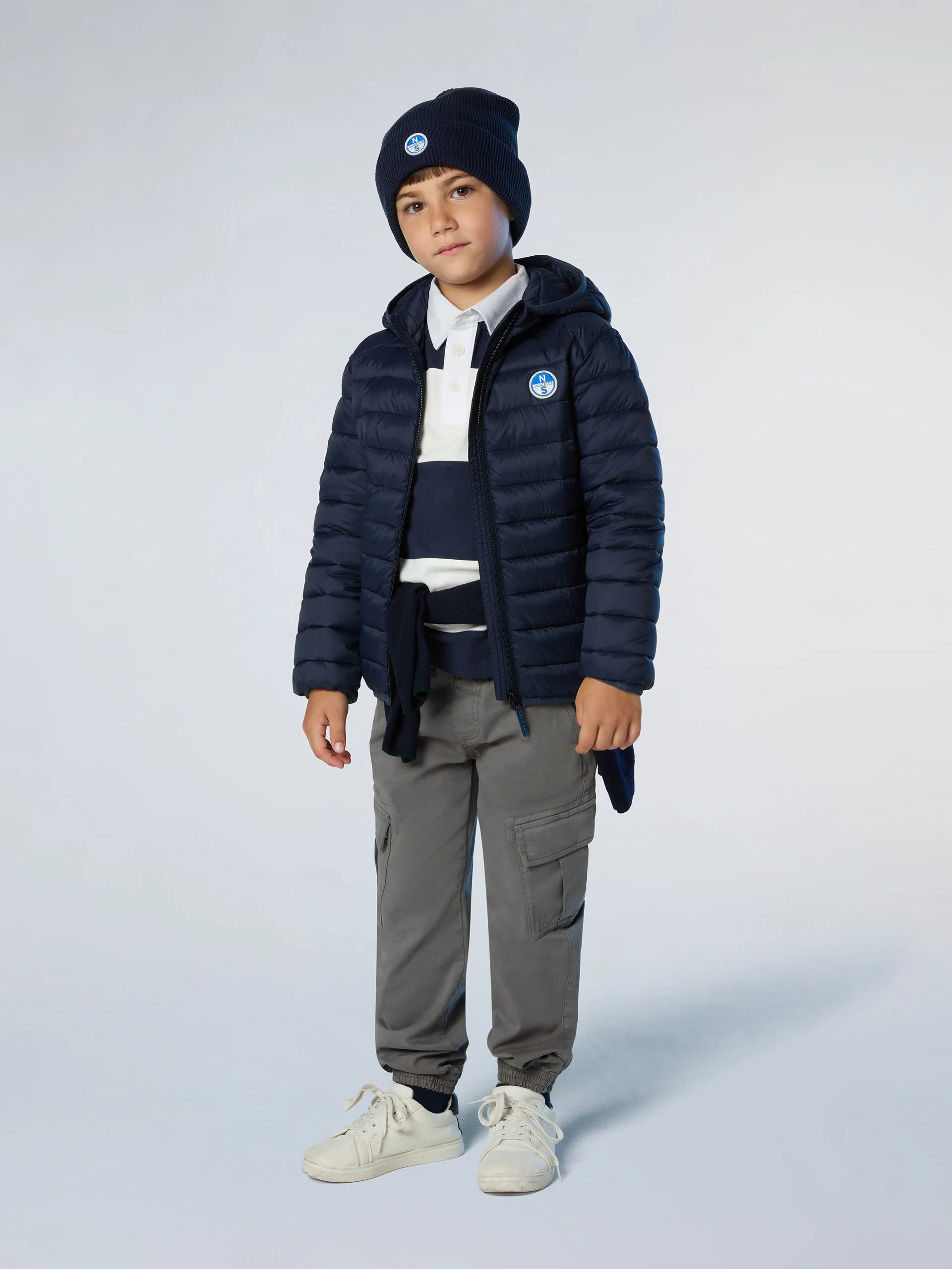 Explorer Jacket - Image 11
