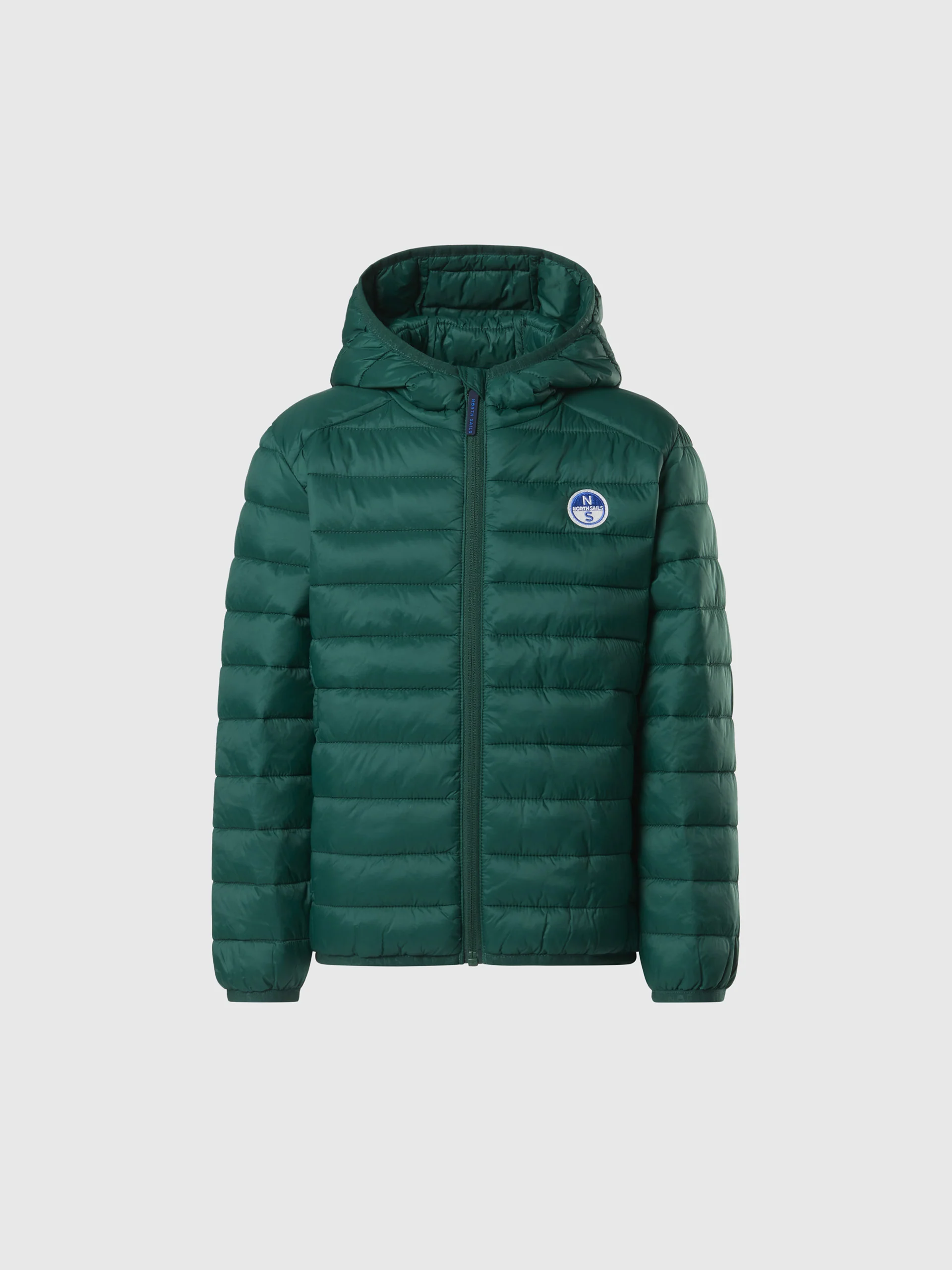 Explorer Jacket - Image 3