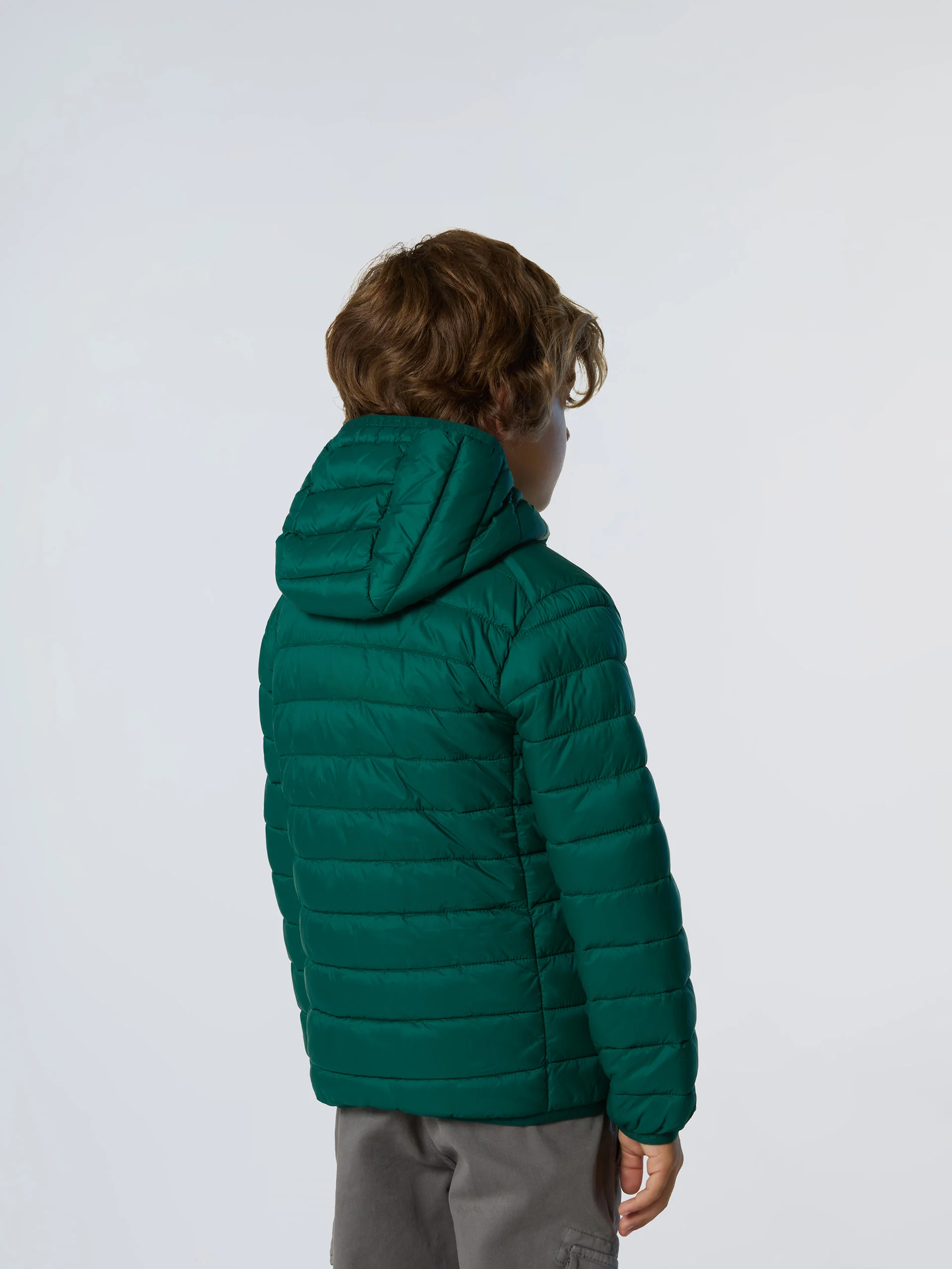 Explorer Jacket - Image 4