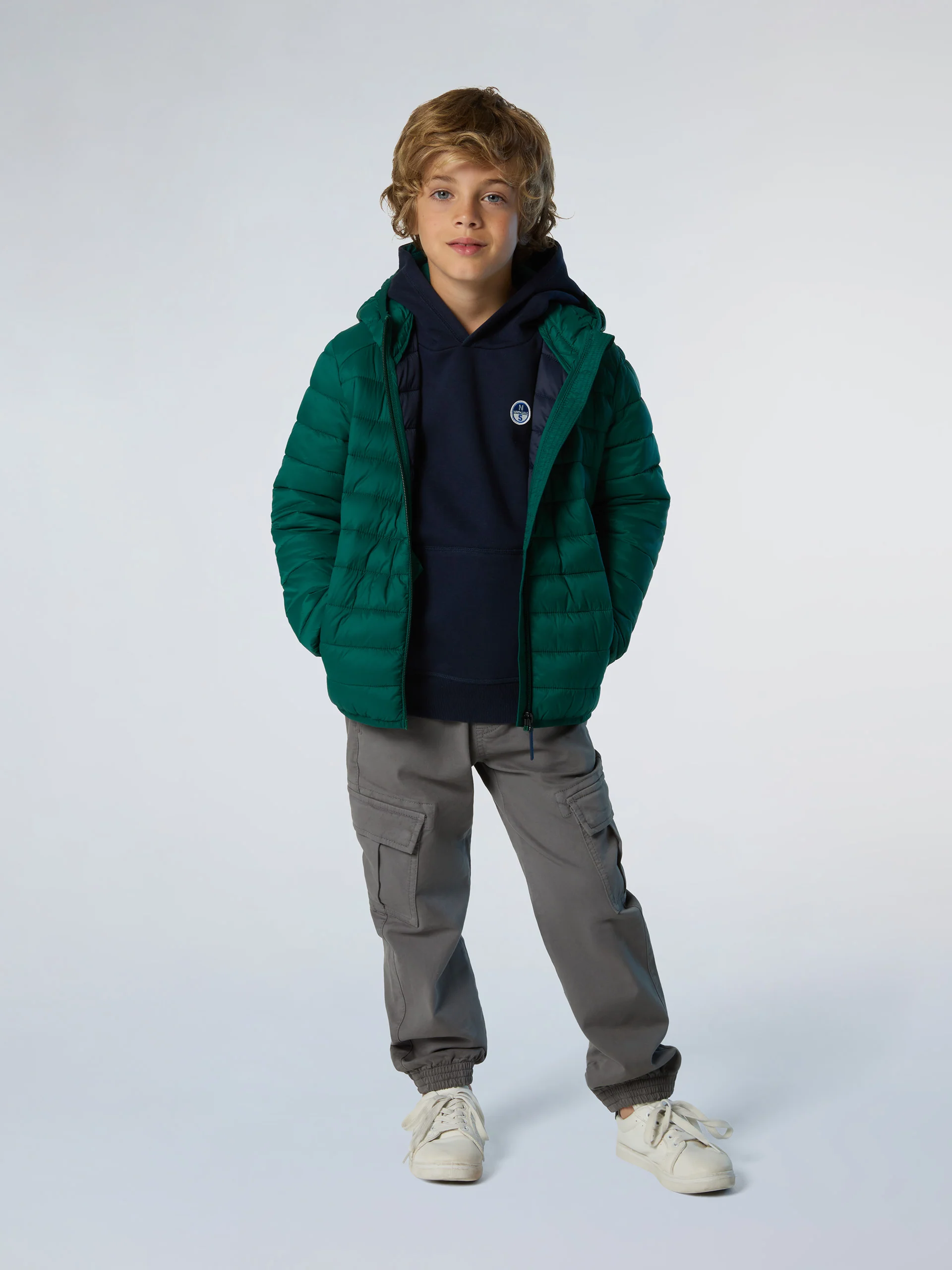 Explorer Jacket - Image 5