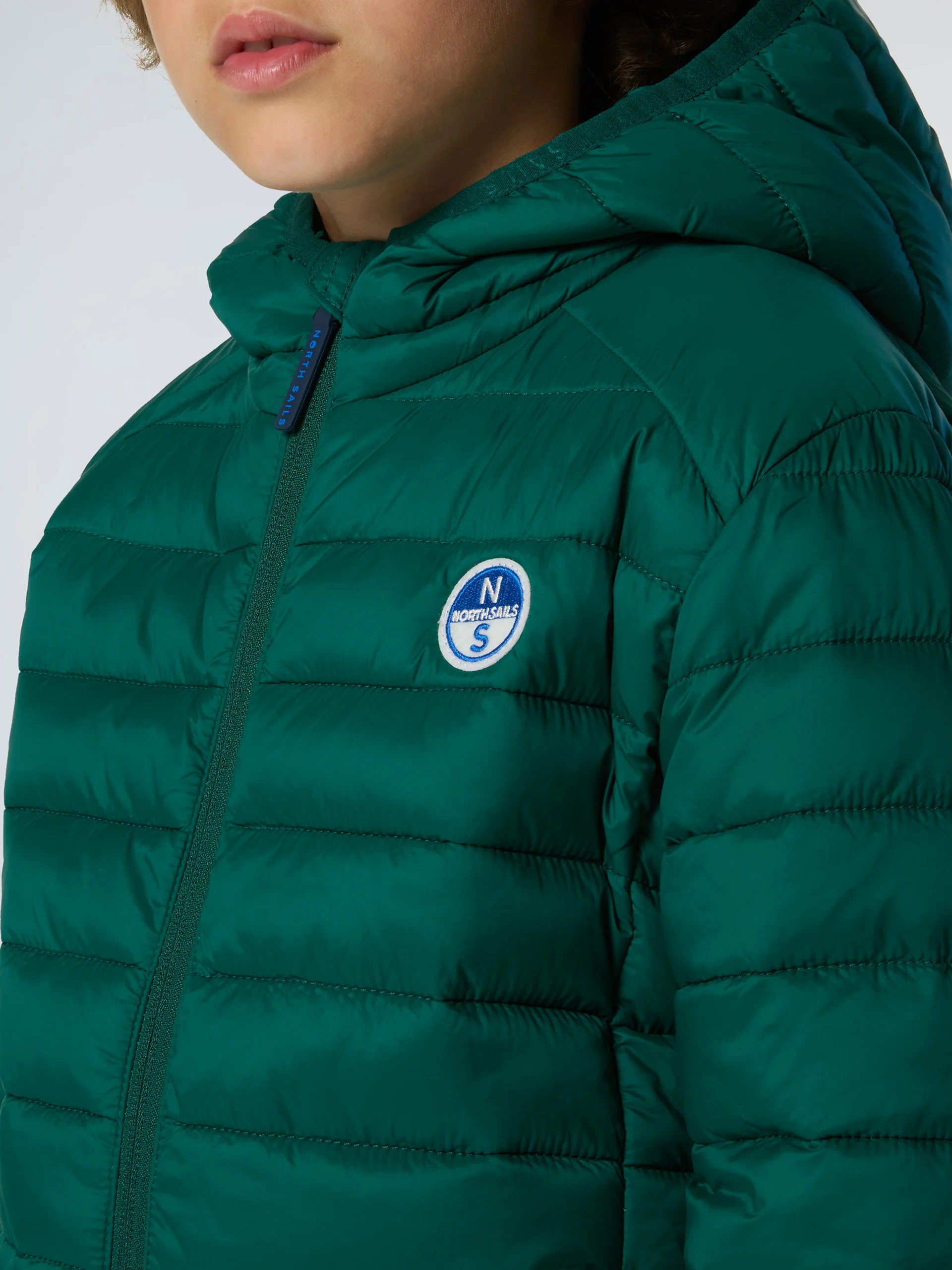 Explorer Jacket - Image 6