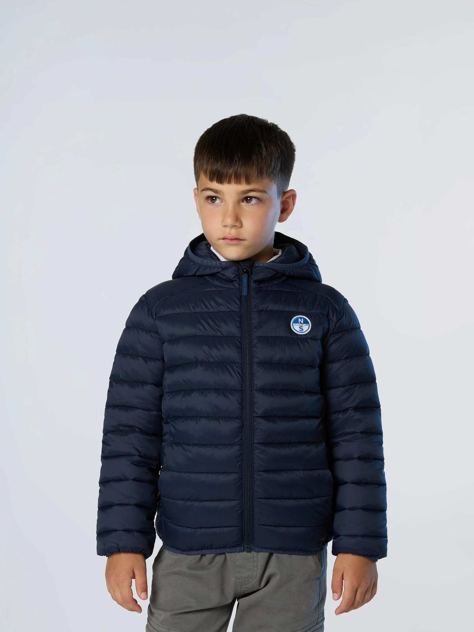 Explorer Jacket - Image 7
