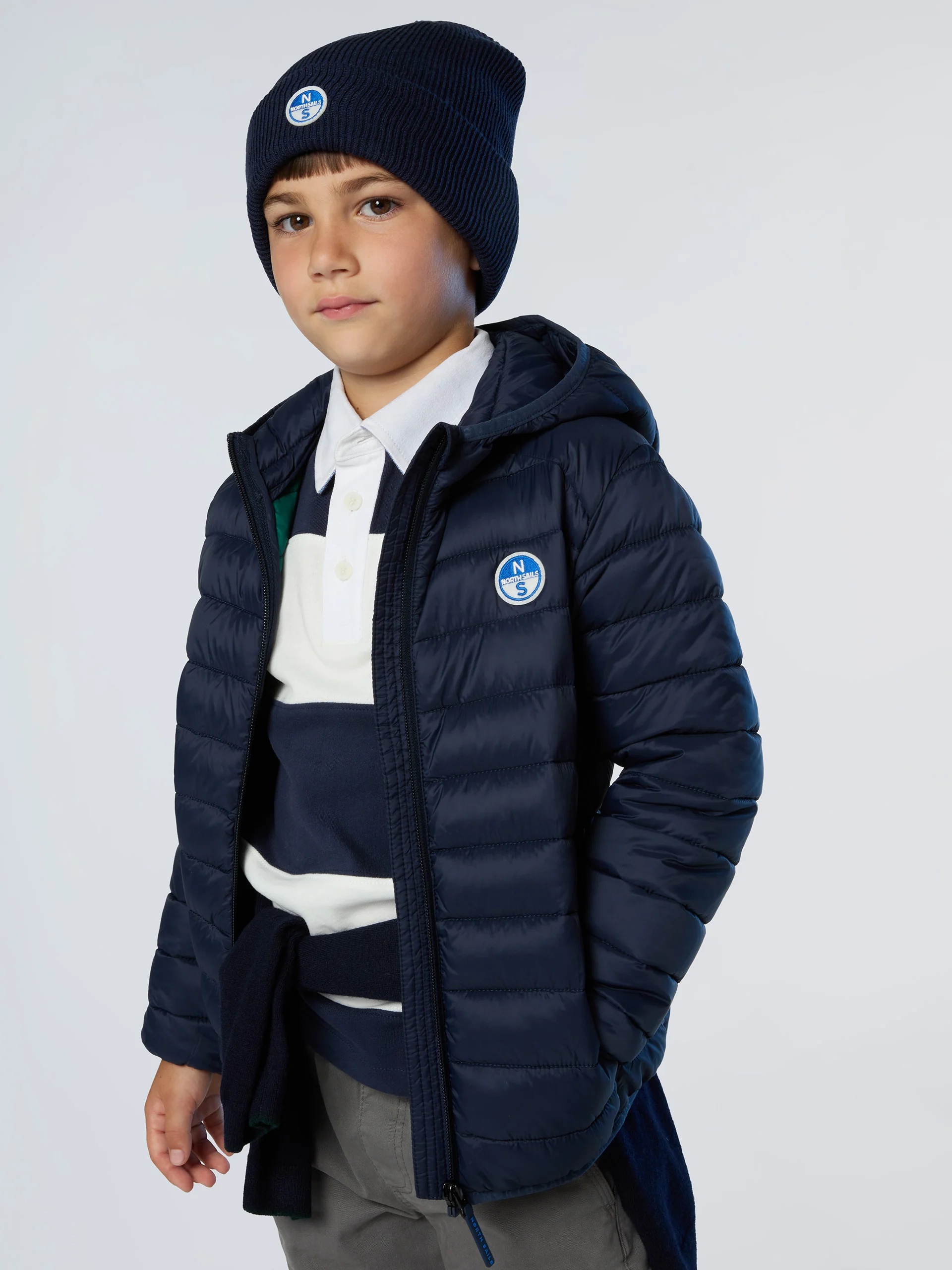 Explorer Jacket - Image 8
