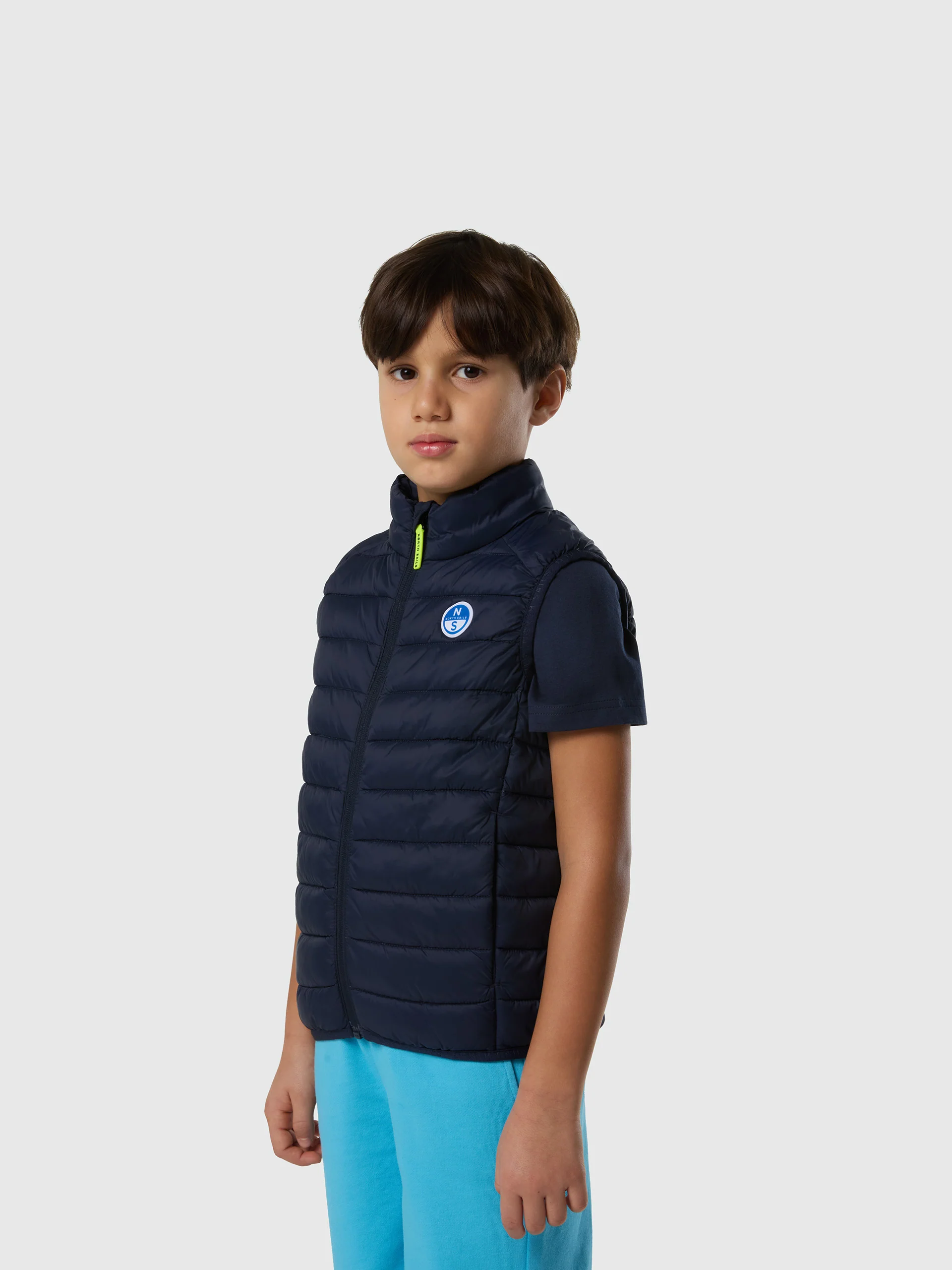 Explorer Vest - Image 15