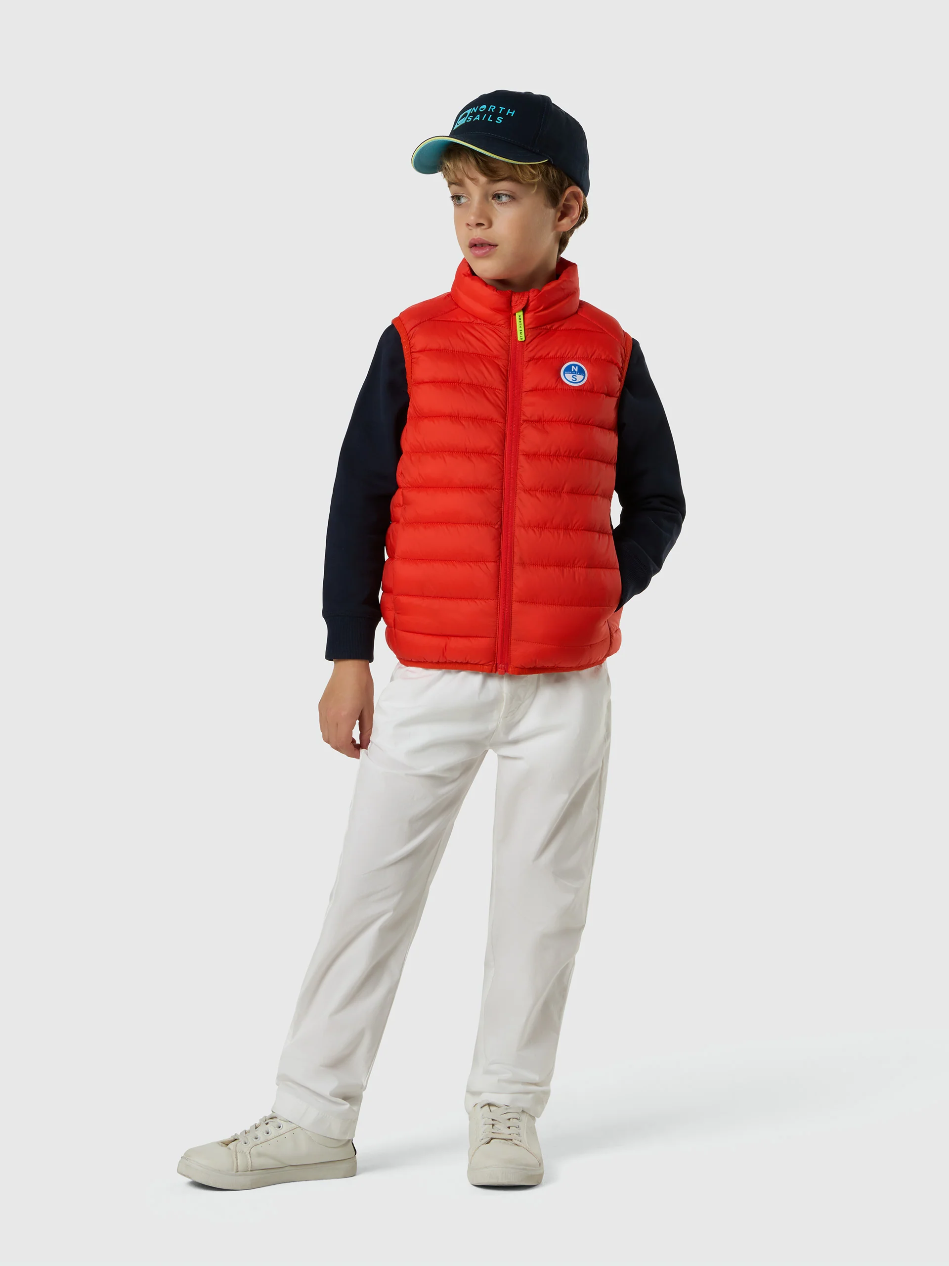 Explorer Vest - Image 5