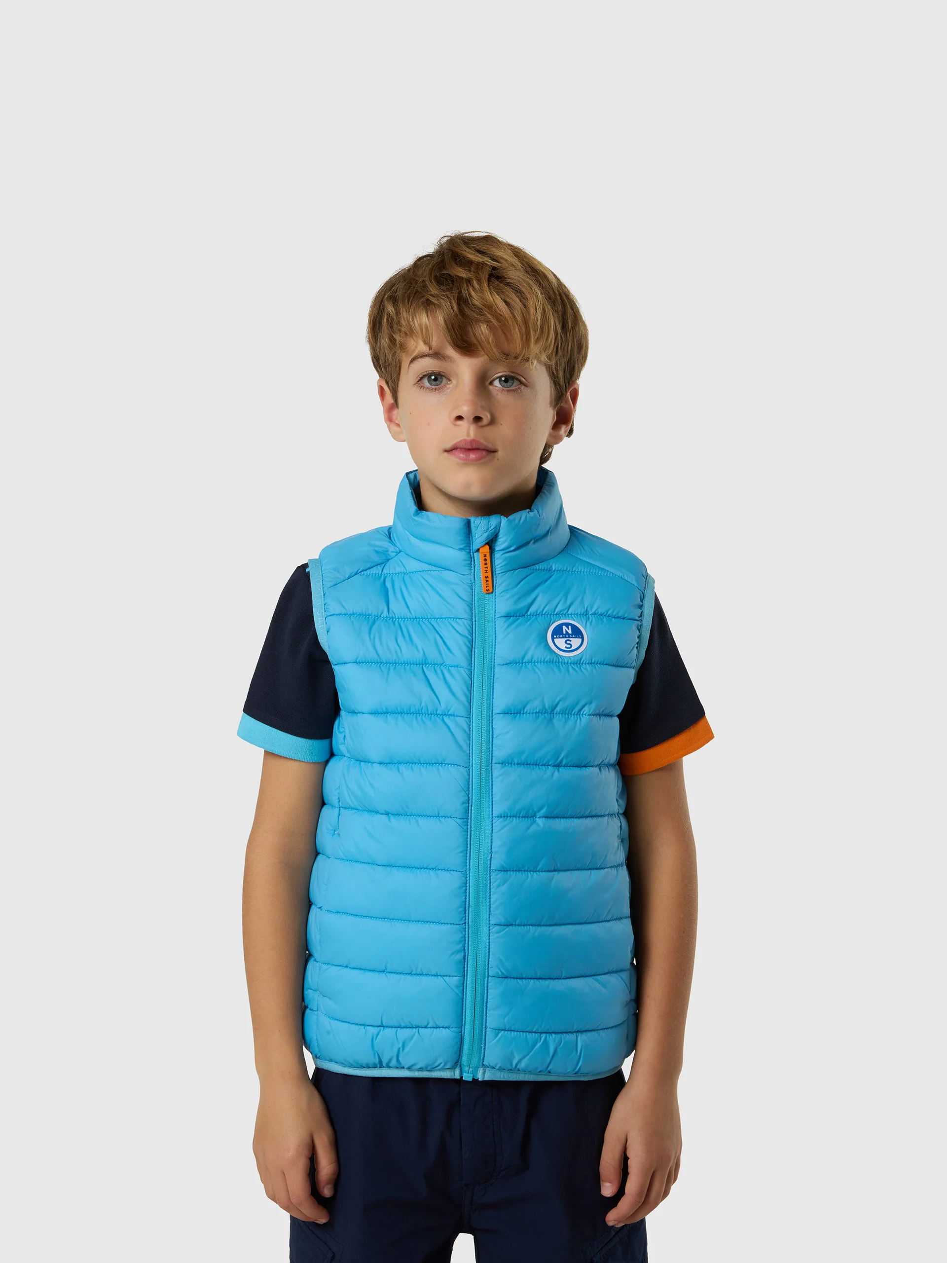 Explorer Vest - Image 8