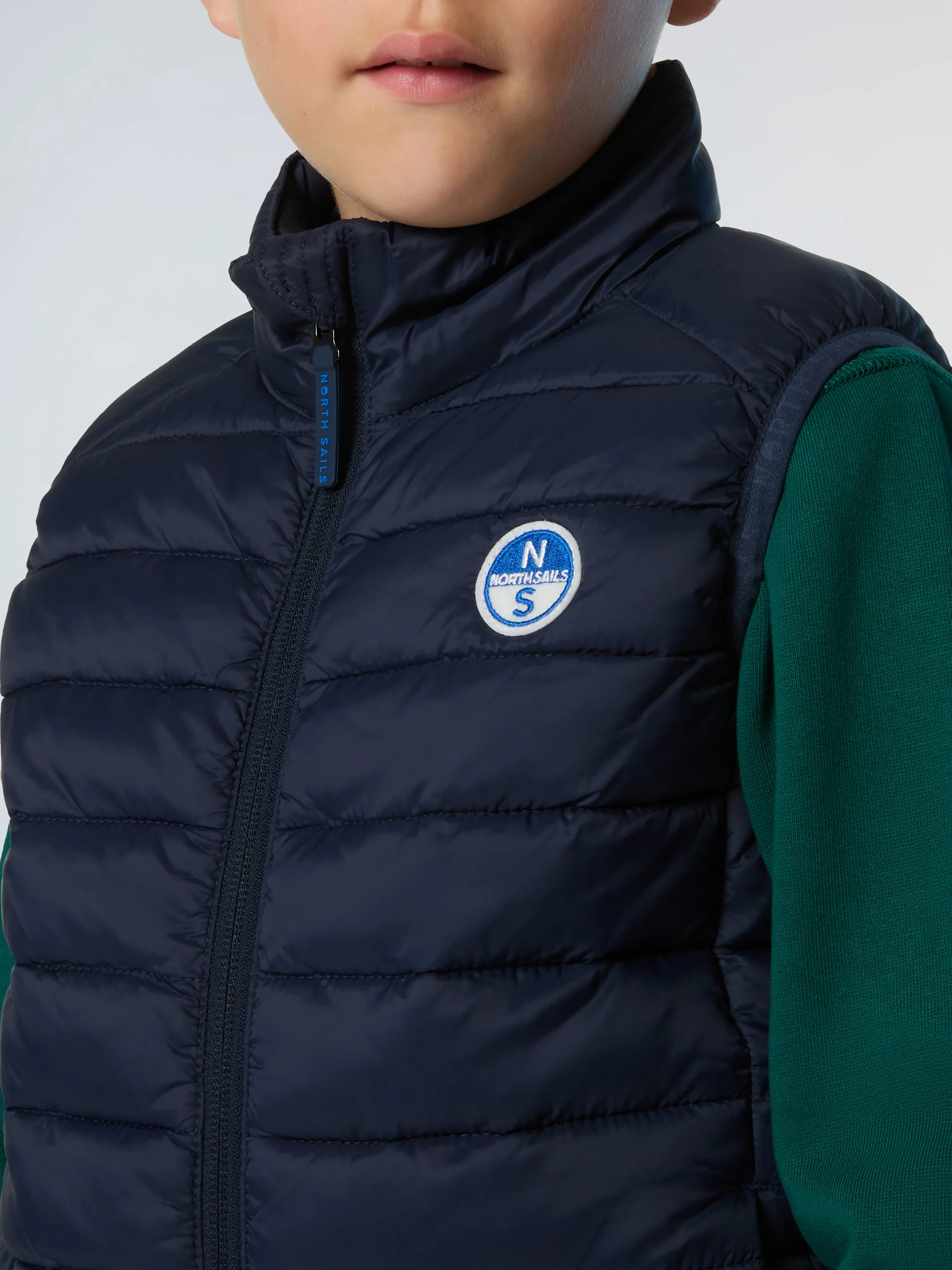 Explorer Vest - Image 13