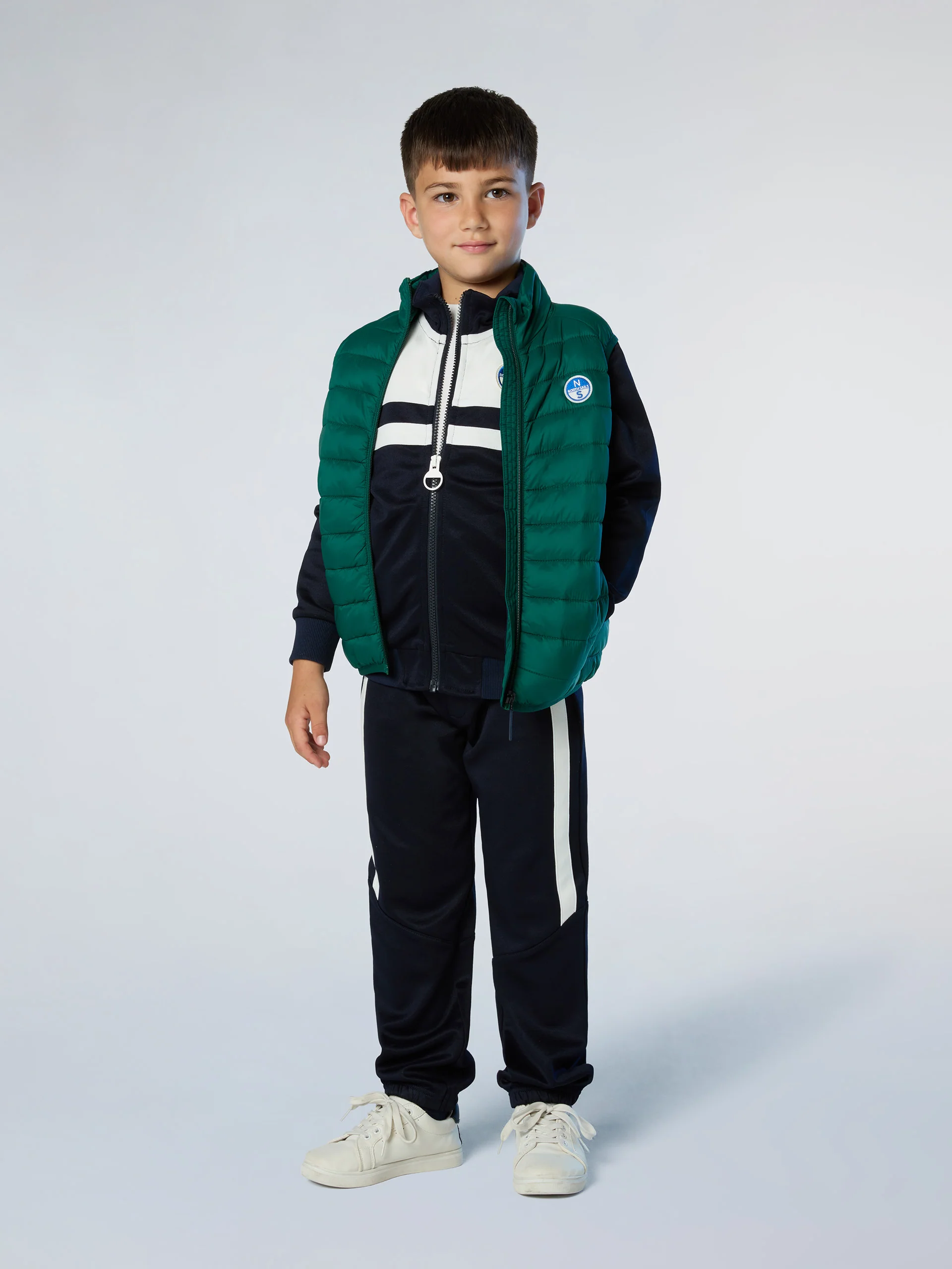 Explorer Vest - Image 5