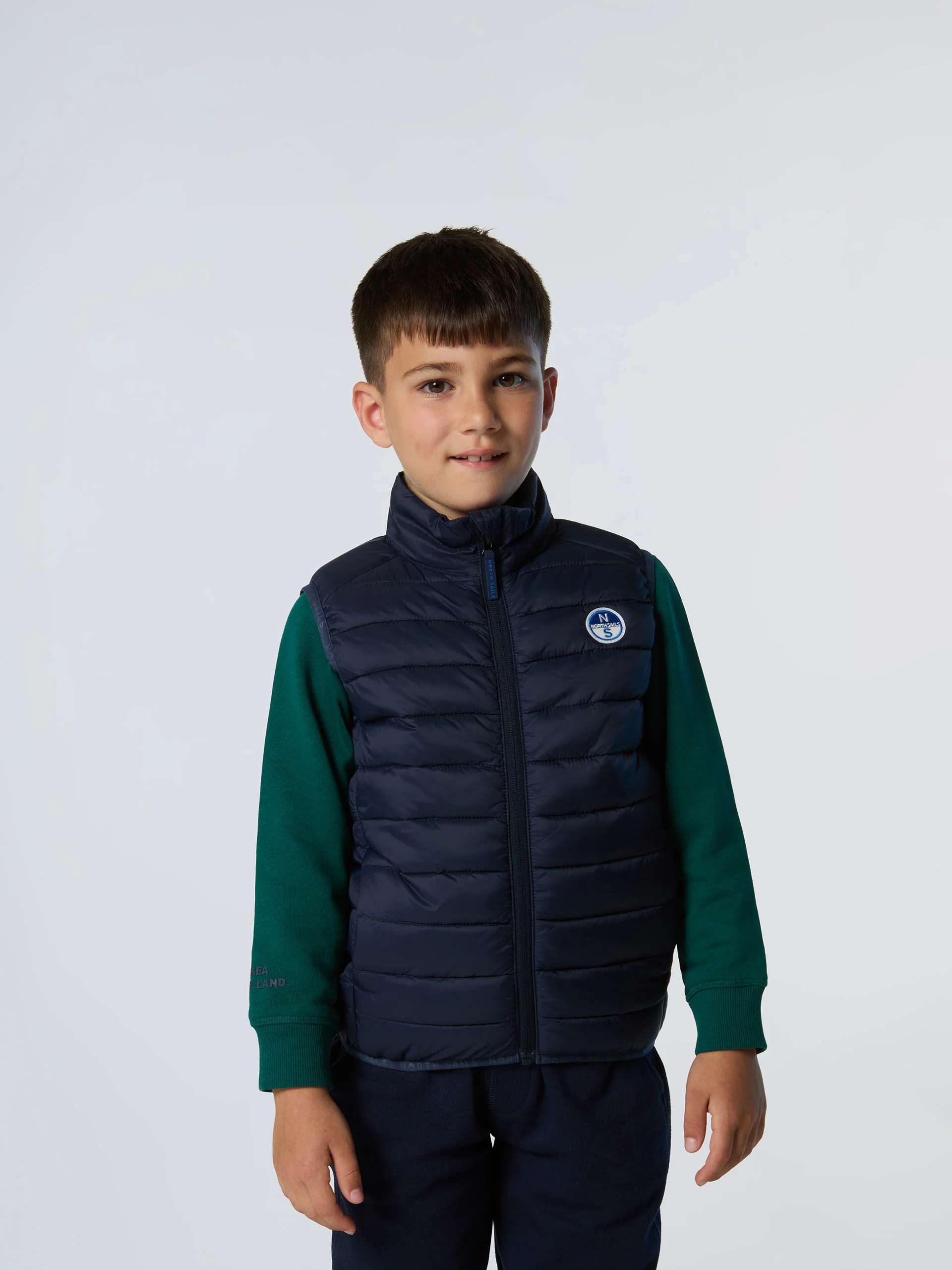 Explorer Vest - Image 8