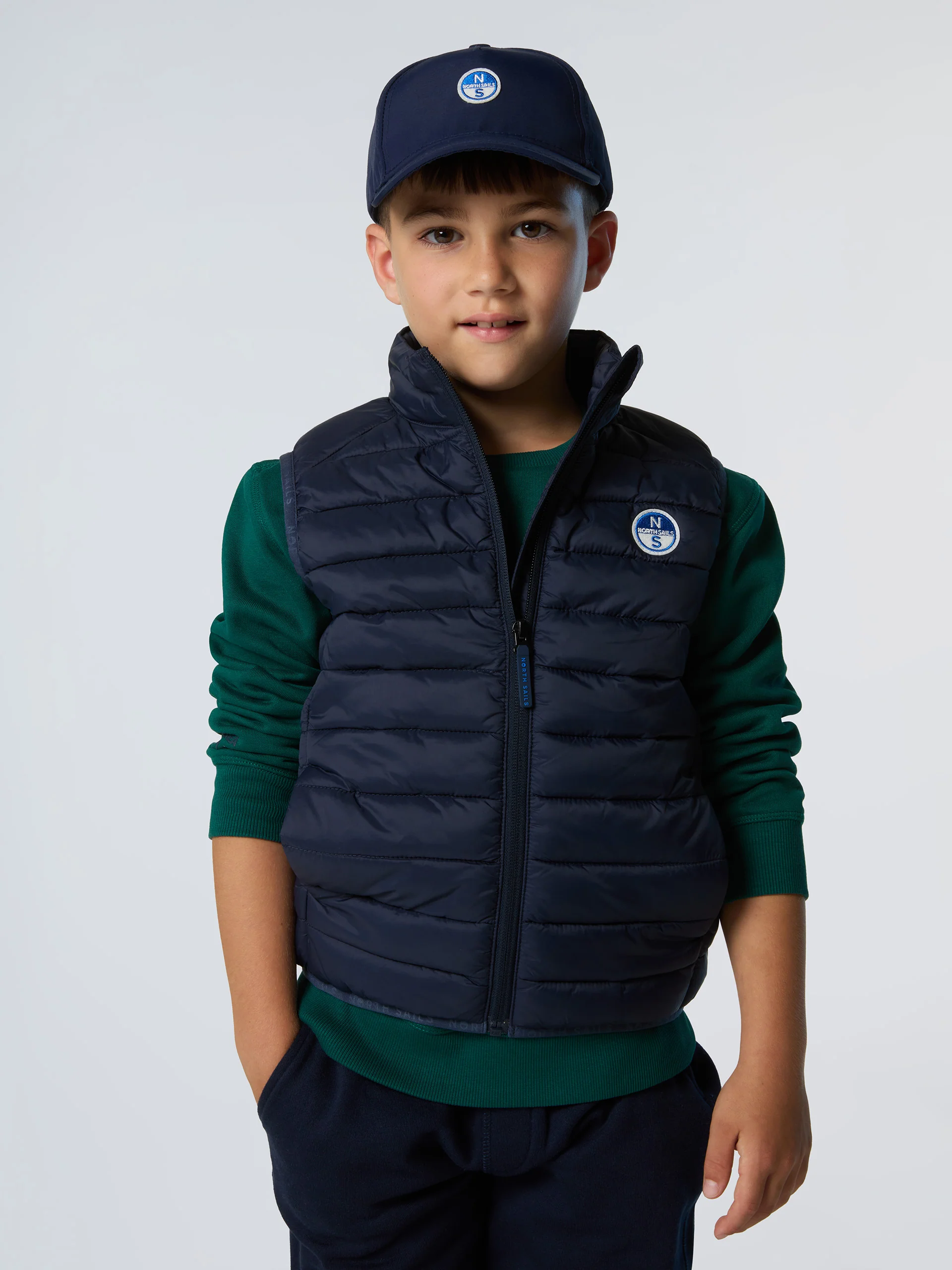 Explorer Vest - Image 9