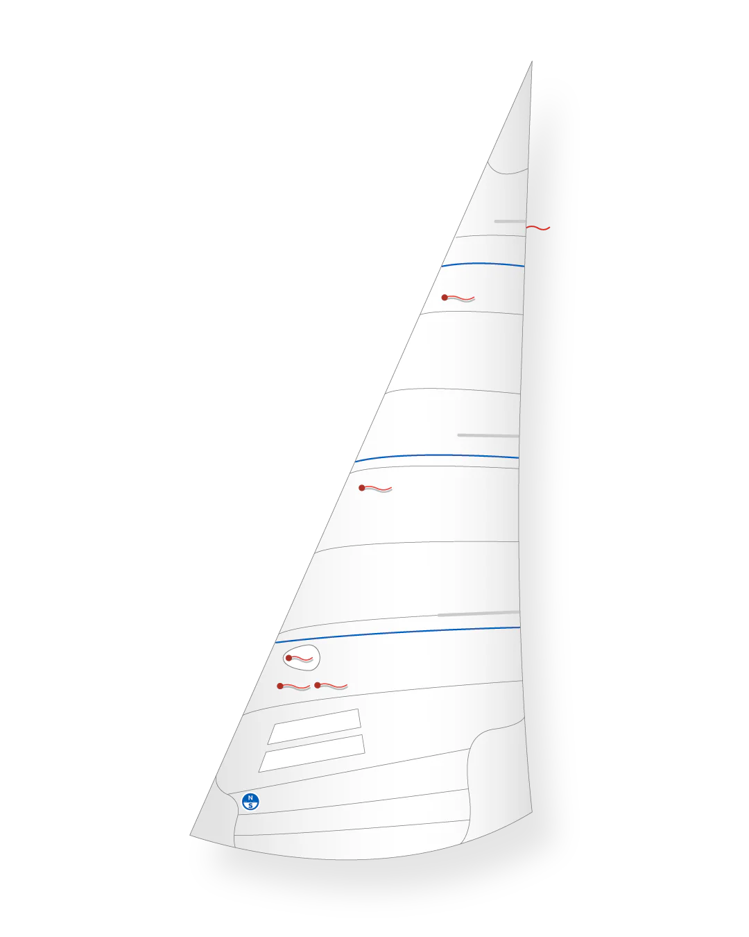 EXPRESS RE-7 JIB