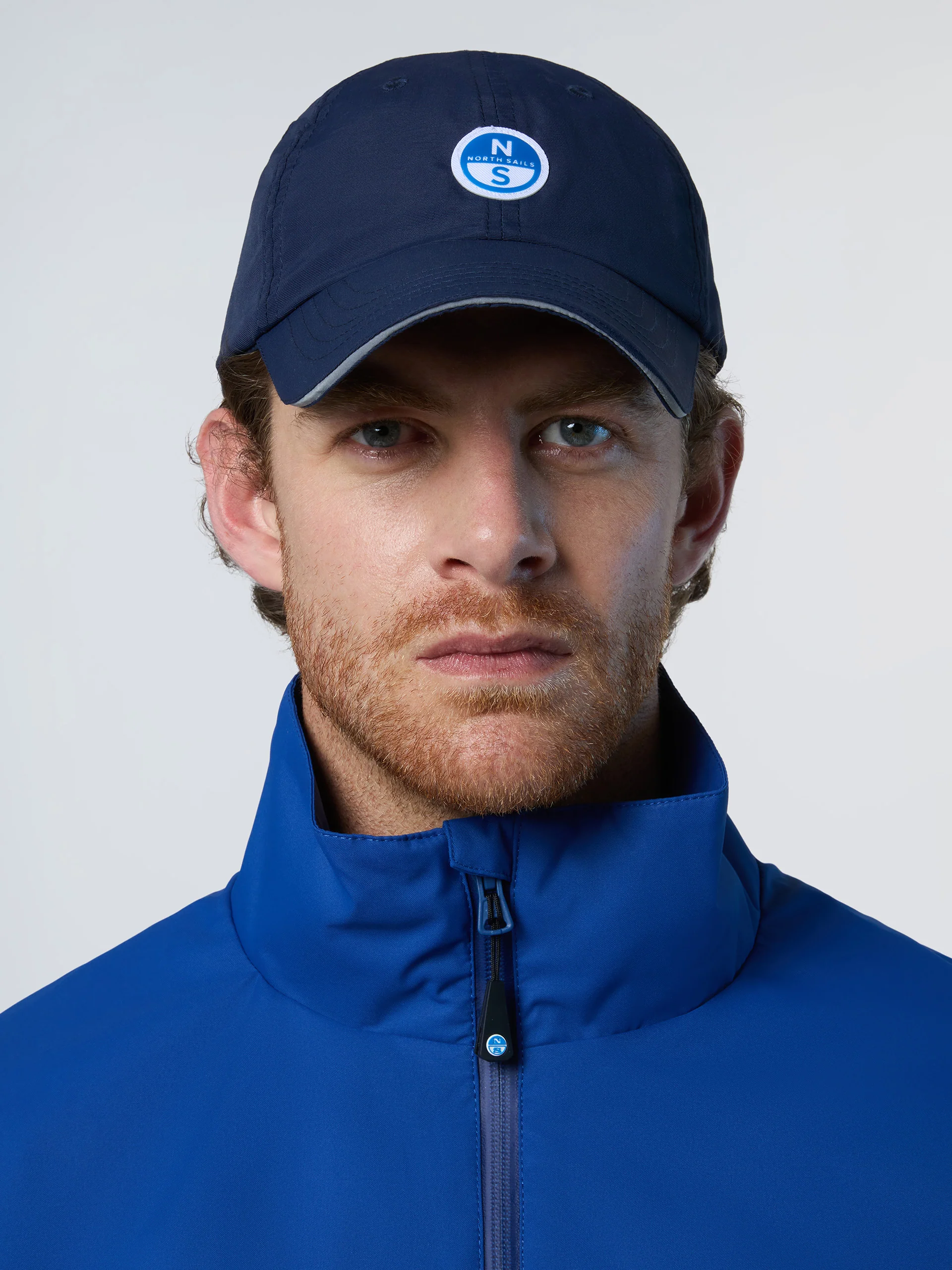 Quick Dry Cap - Image 10