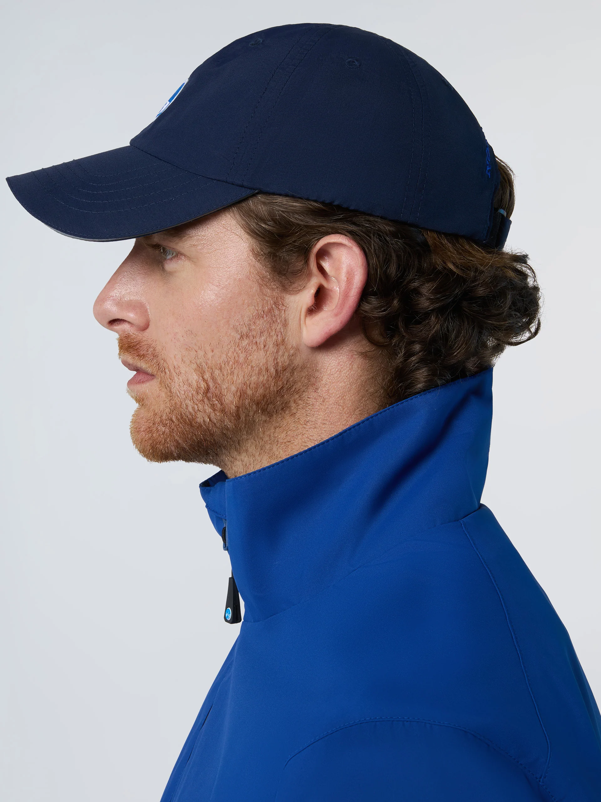 Quick Dry Cap - Image 11