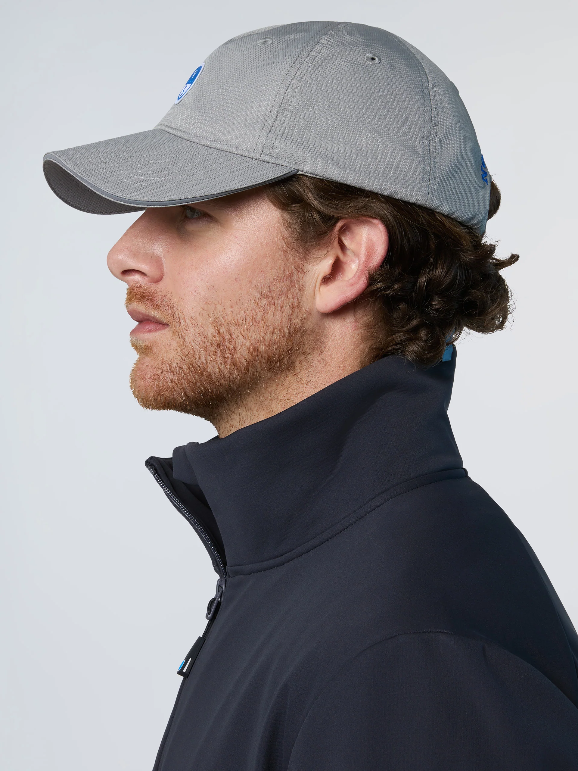 Quick Dry Cap - Image 14