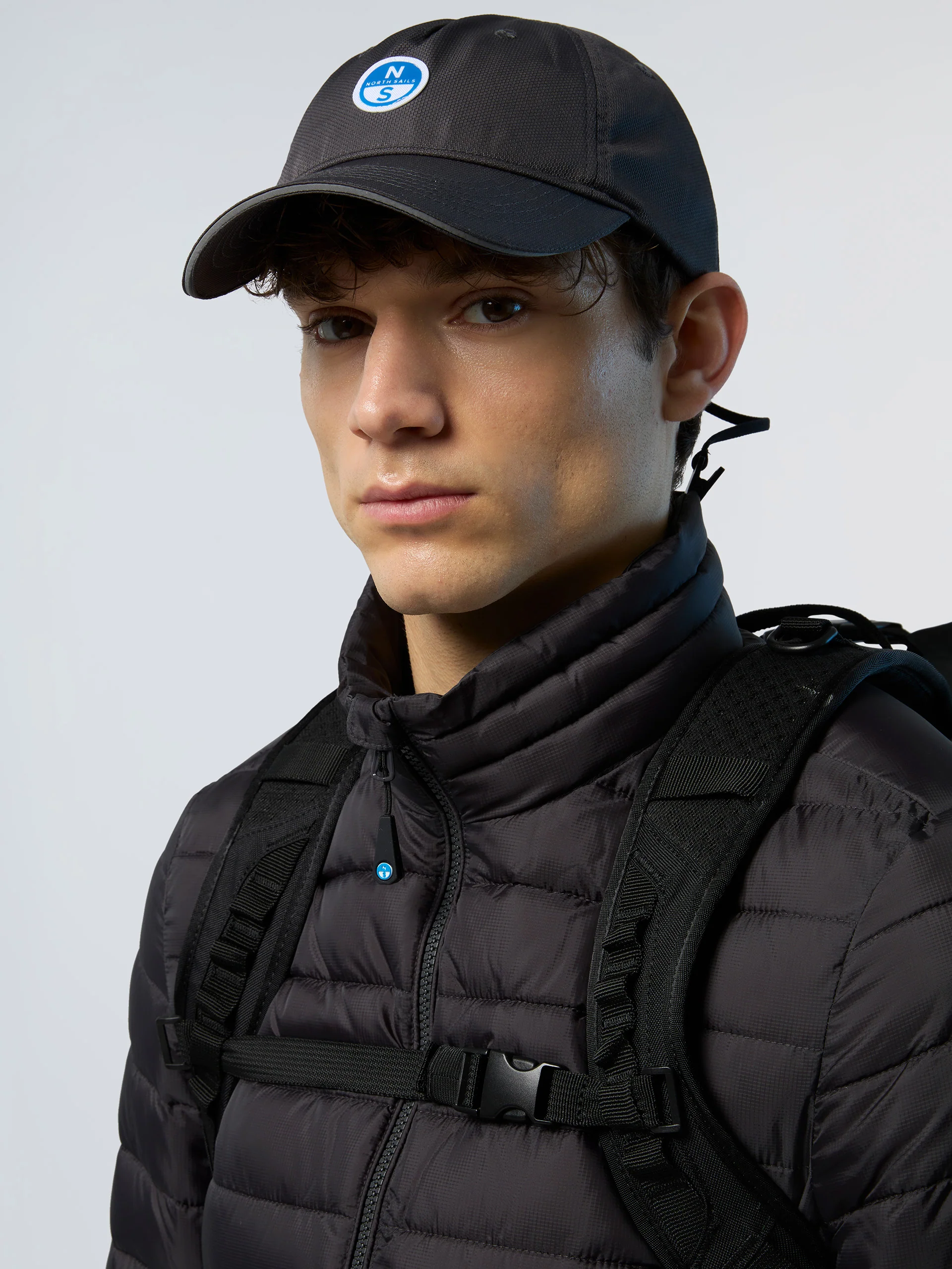 Quick Dry Cap - Image 16