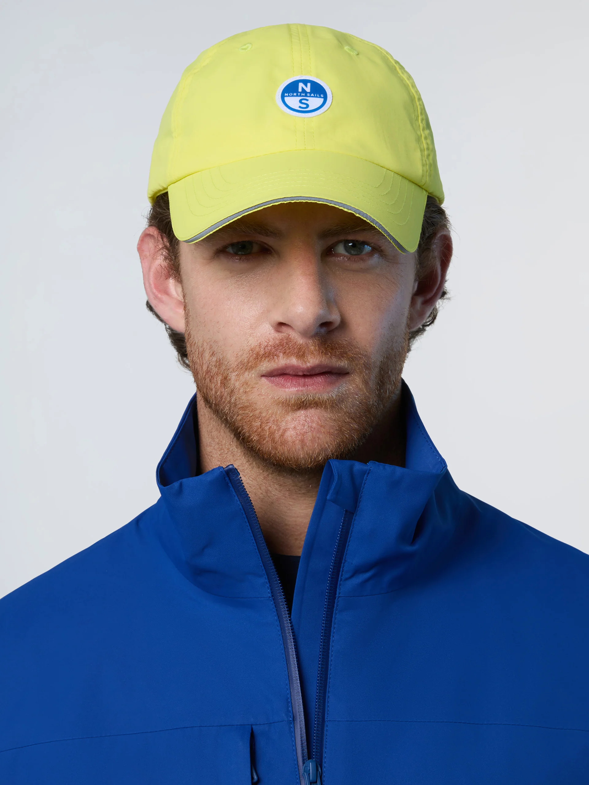 Quick Dry Cap - Image 4