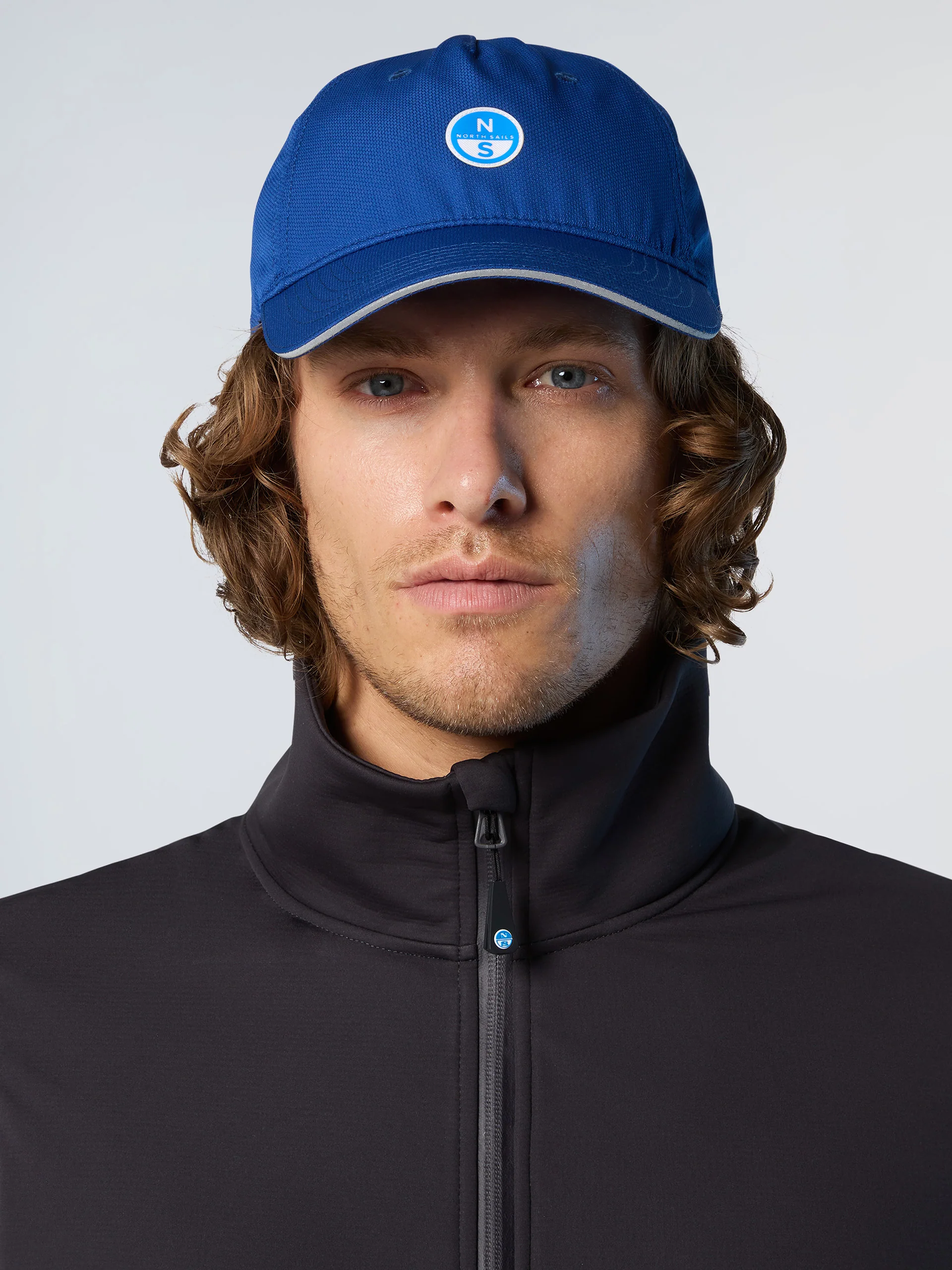 Quick Dry Cap - Image 7