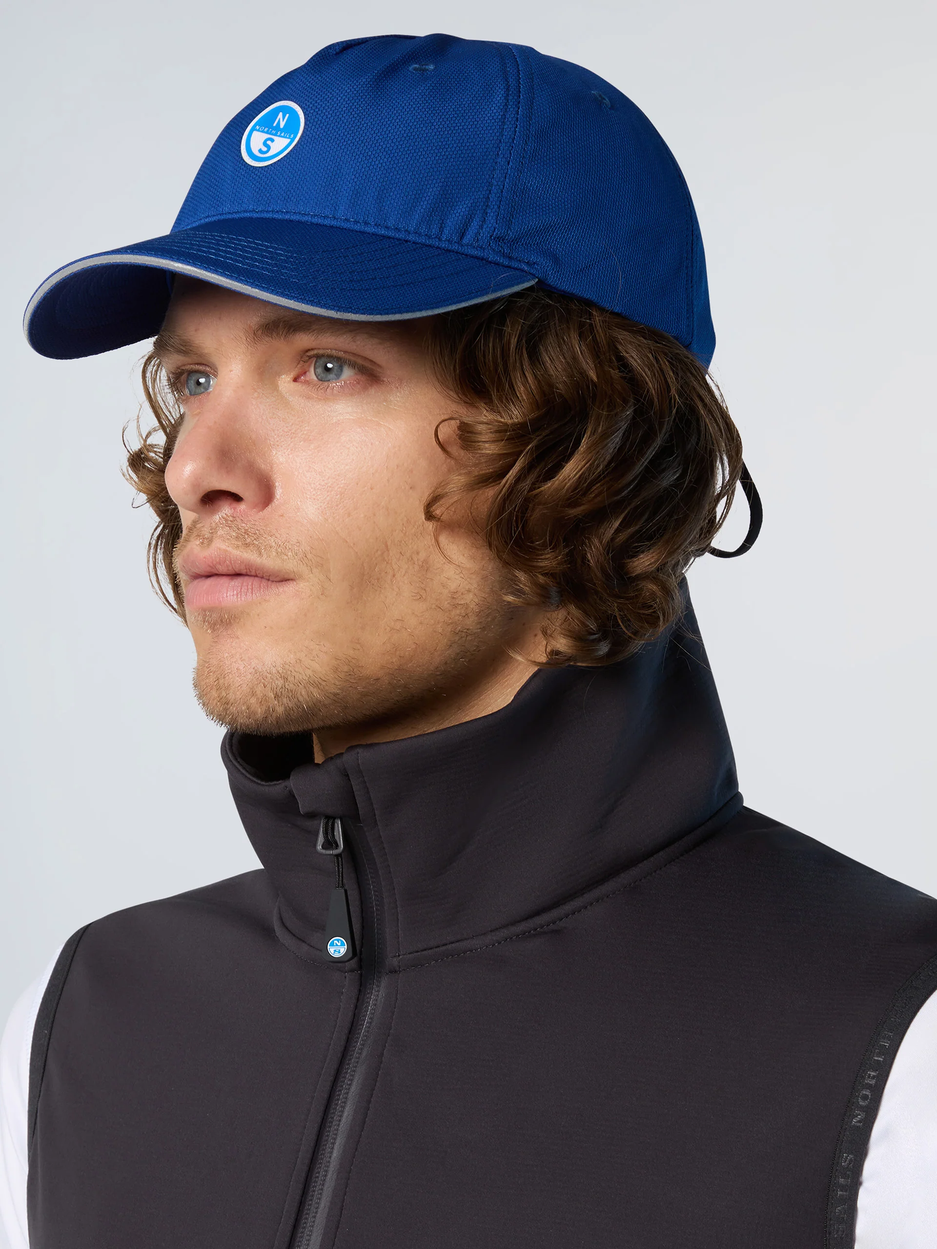 Quick Dry Cap - Image 8