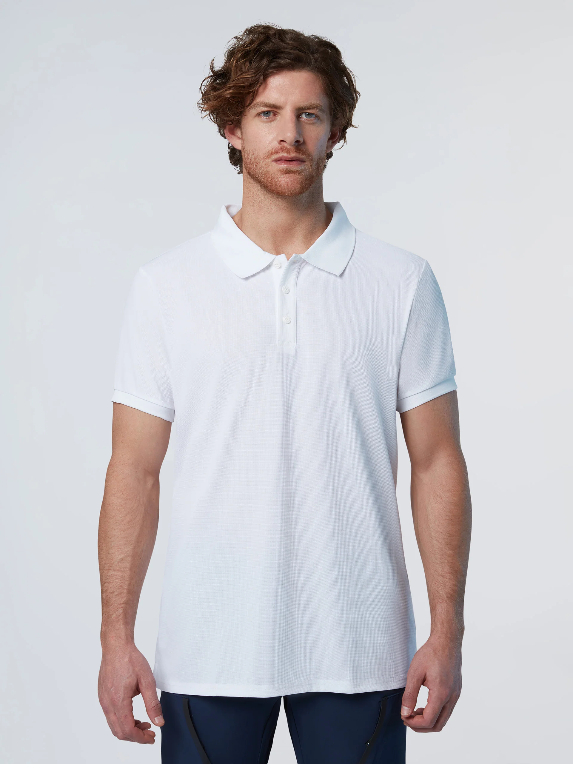 Fast Dry Polo